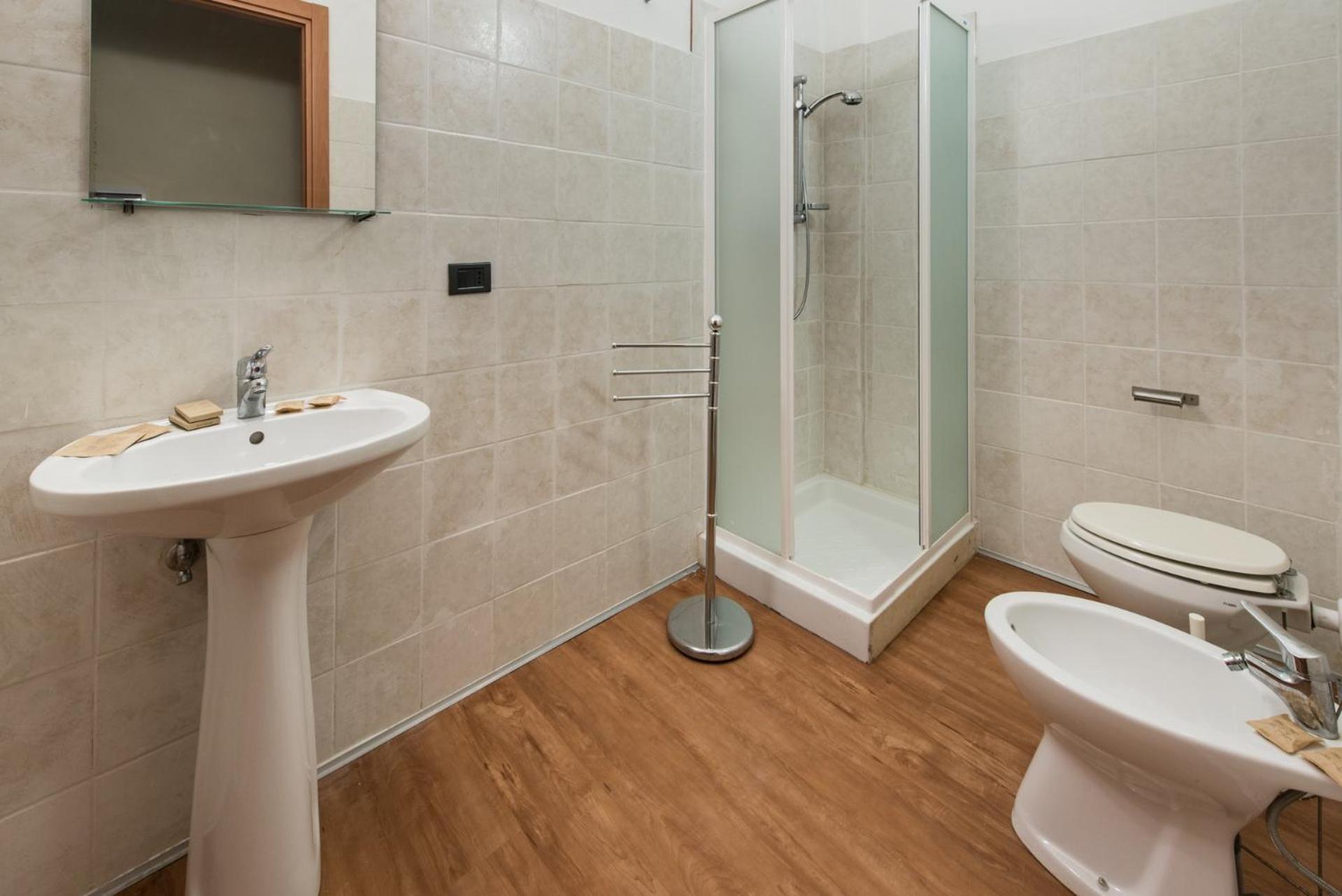 Residenze Pianetti