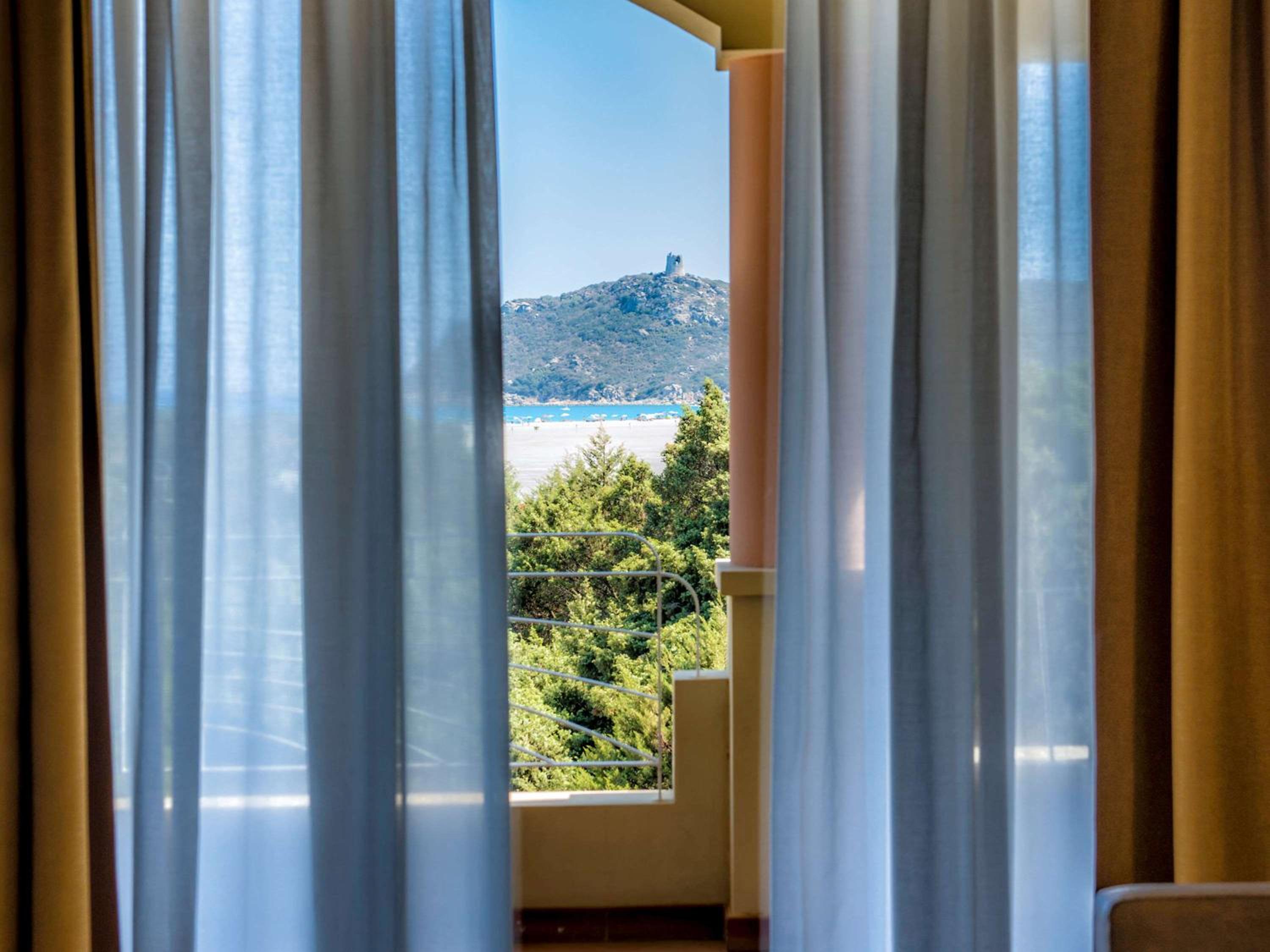 Villasimius Vacations - Almar Timi Ama Resort  Spa - Property Image 6