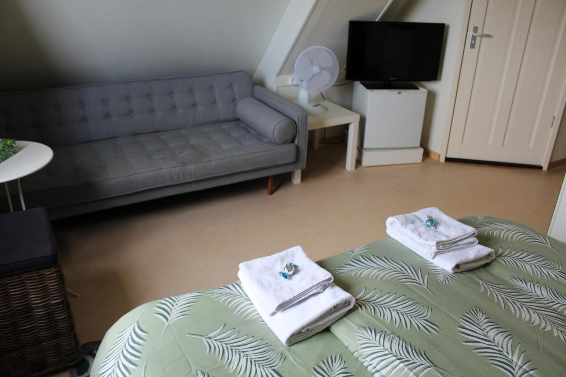 B&B de Zandtaart