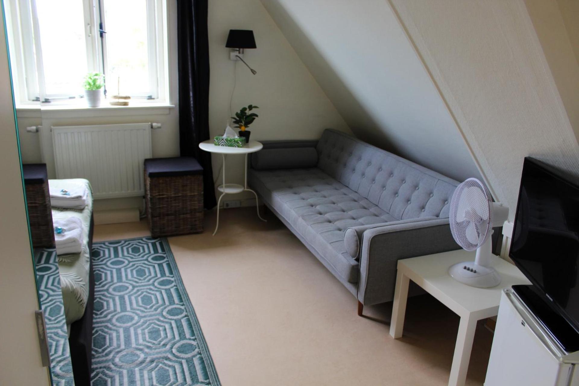 B&B de Zandtaart