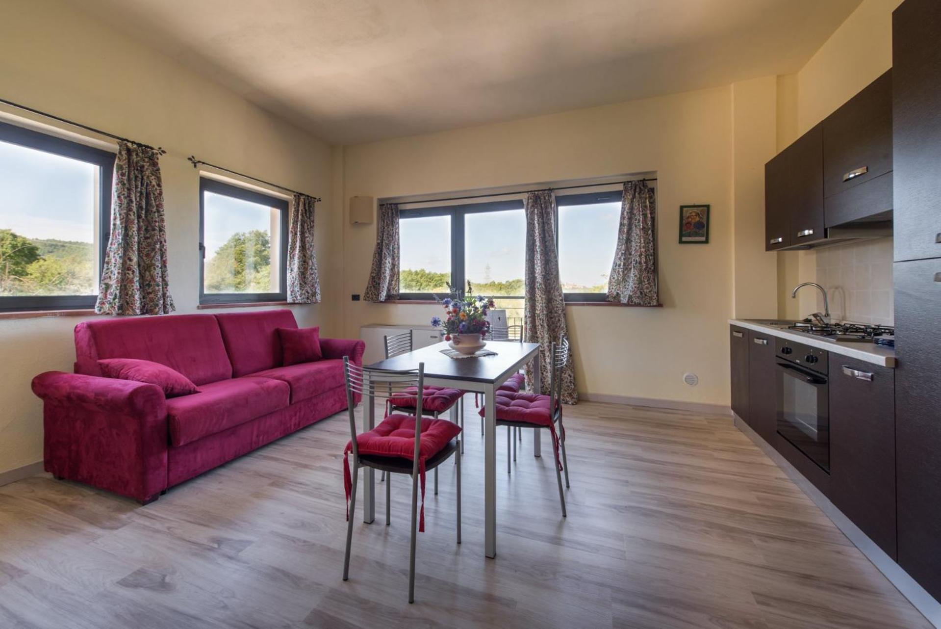 Residenze Pianetti