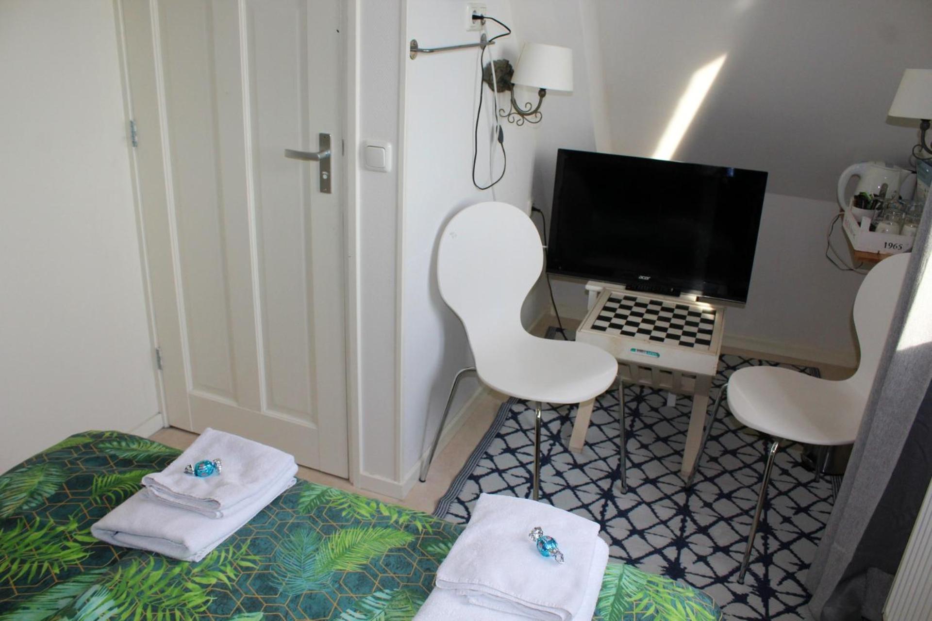 B&B de Zandtaart