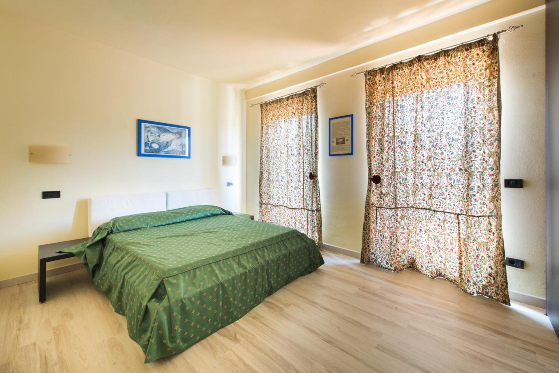 Residenze Pianetti