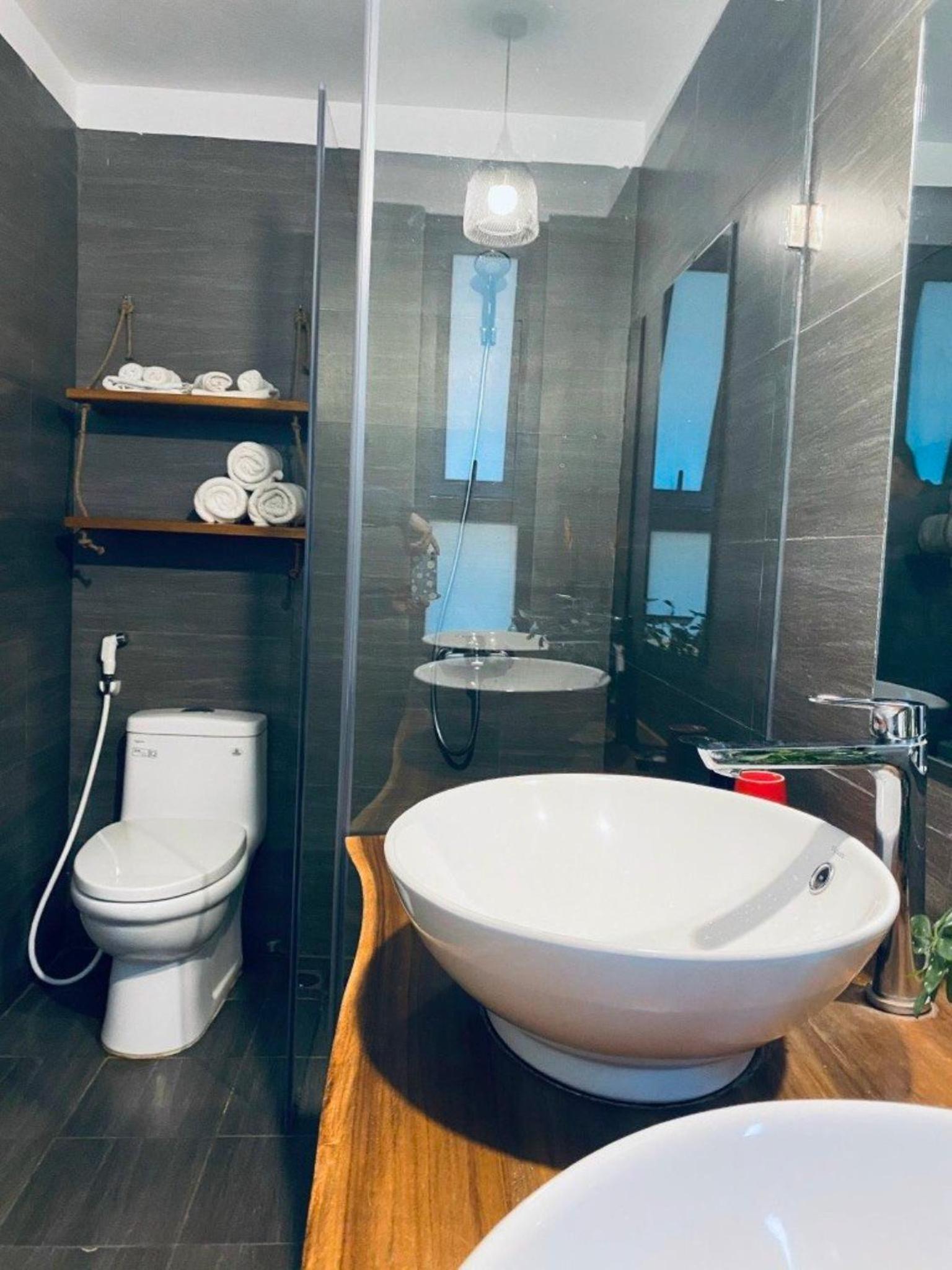 Padme Villas Ba Vì - Venuestay
