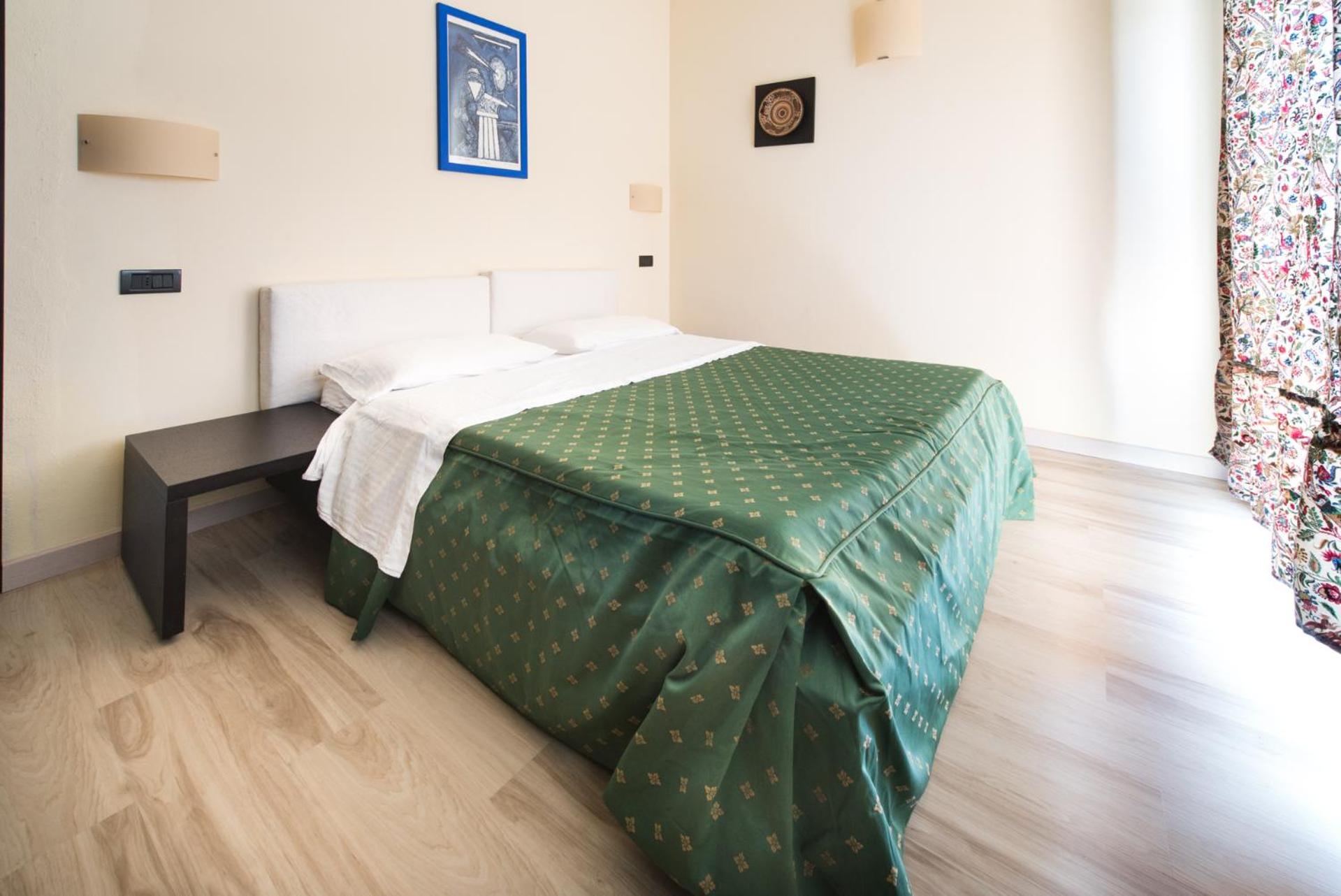 Residenze Pianetti