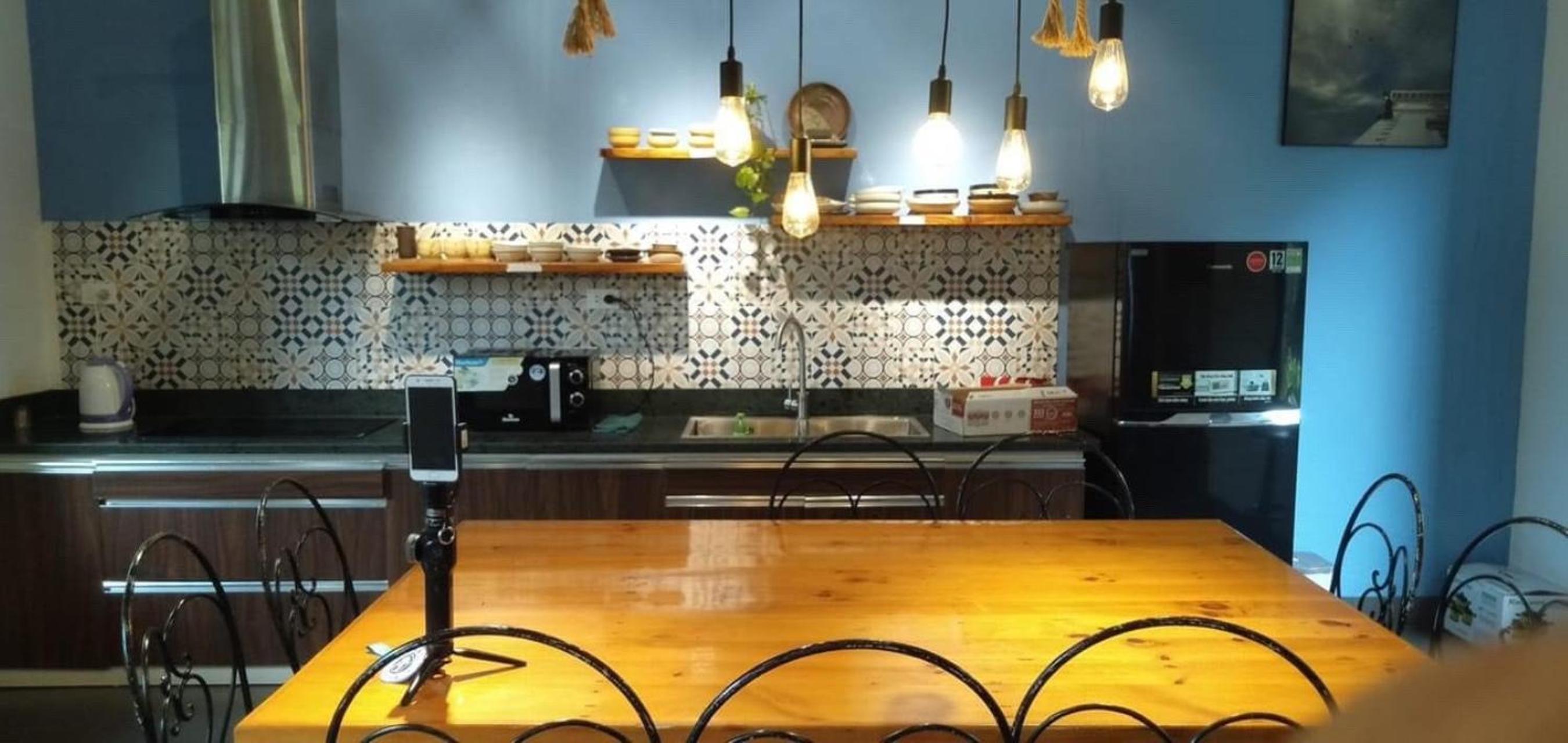 Padme Villas Ba Vì - Venuestay