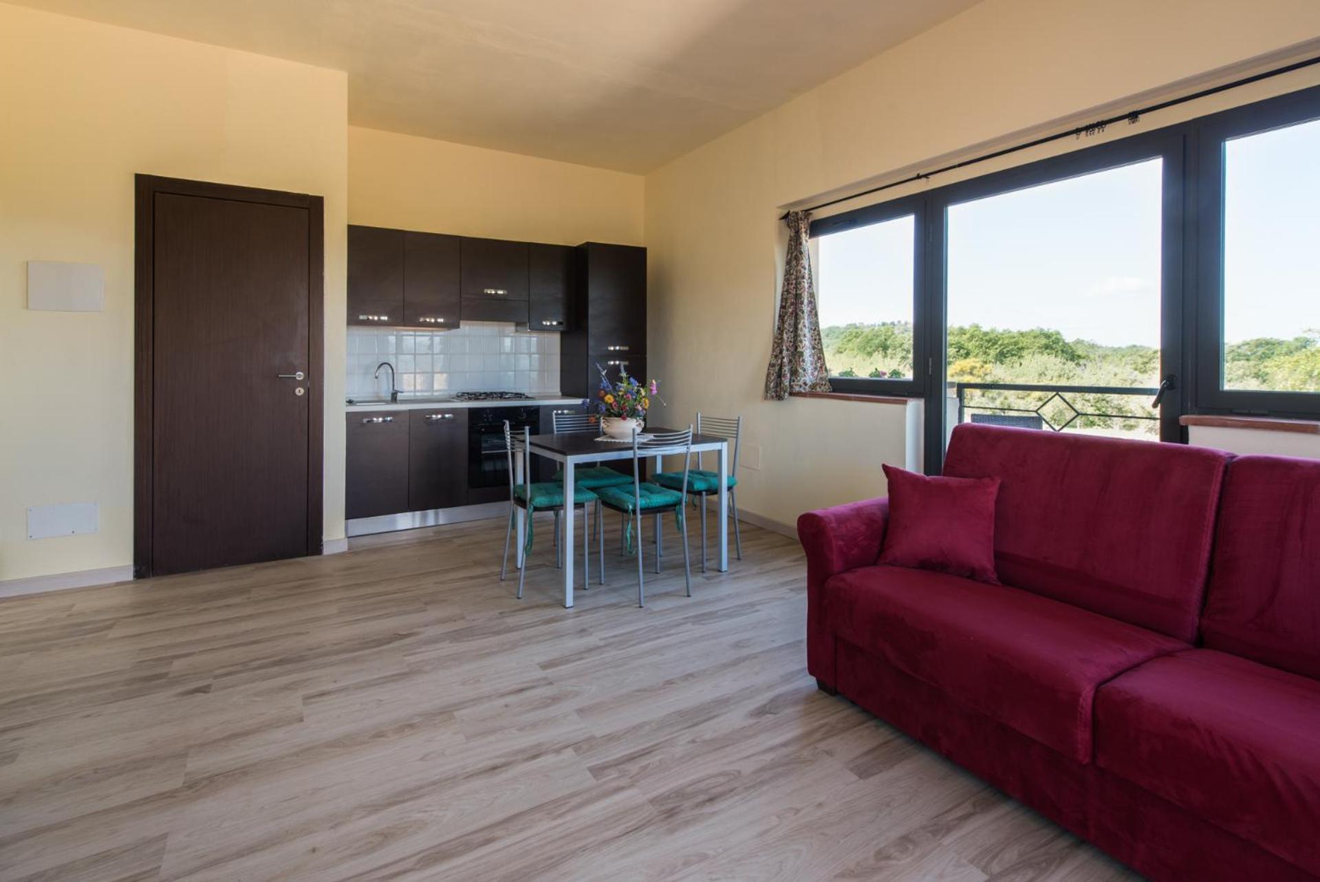 Residenze Pianetti