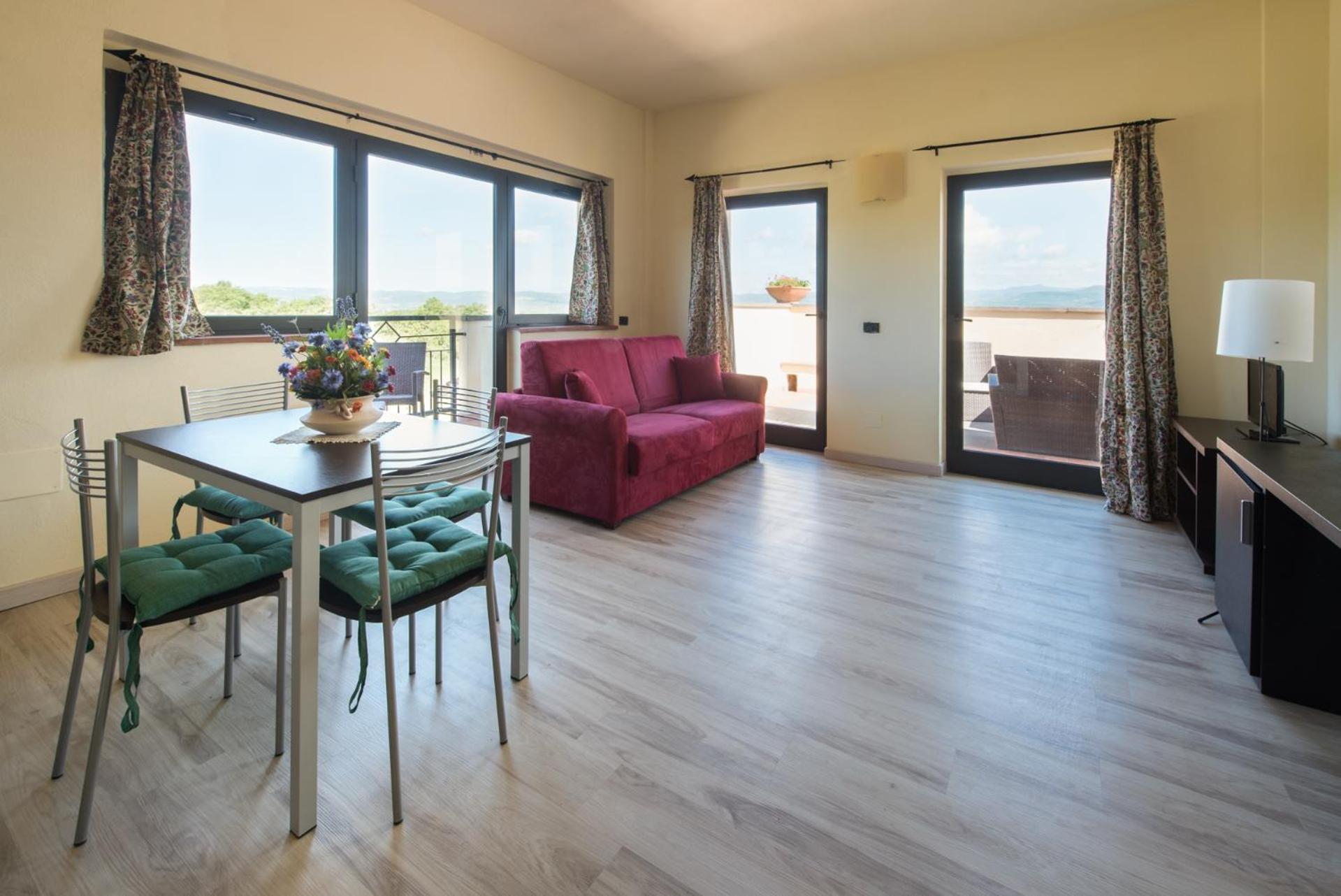 Residenze Pianetti