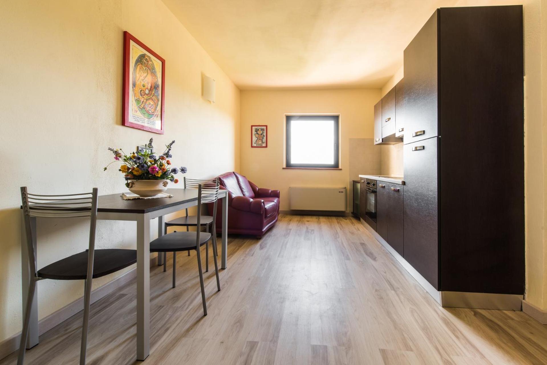 Residenze Pianetti