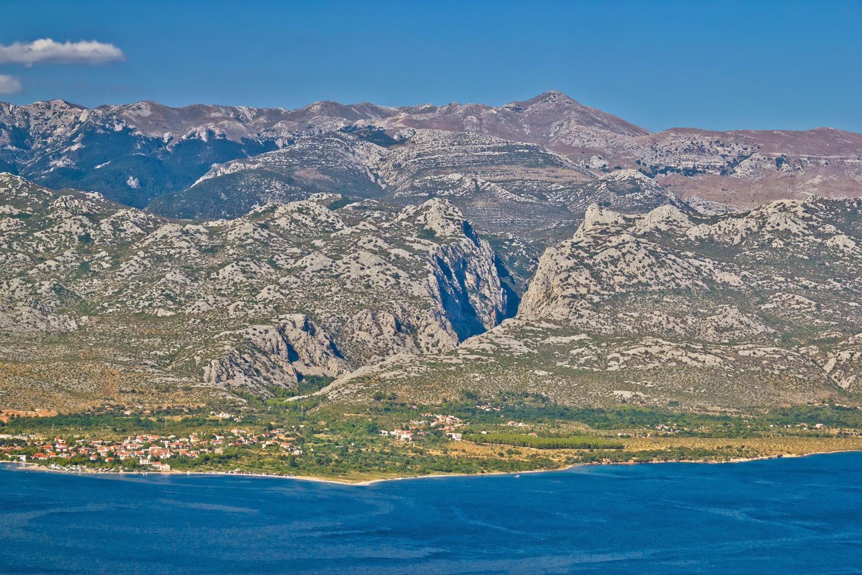 Camping Paklenica