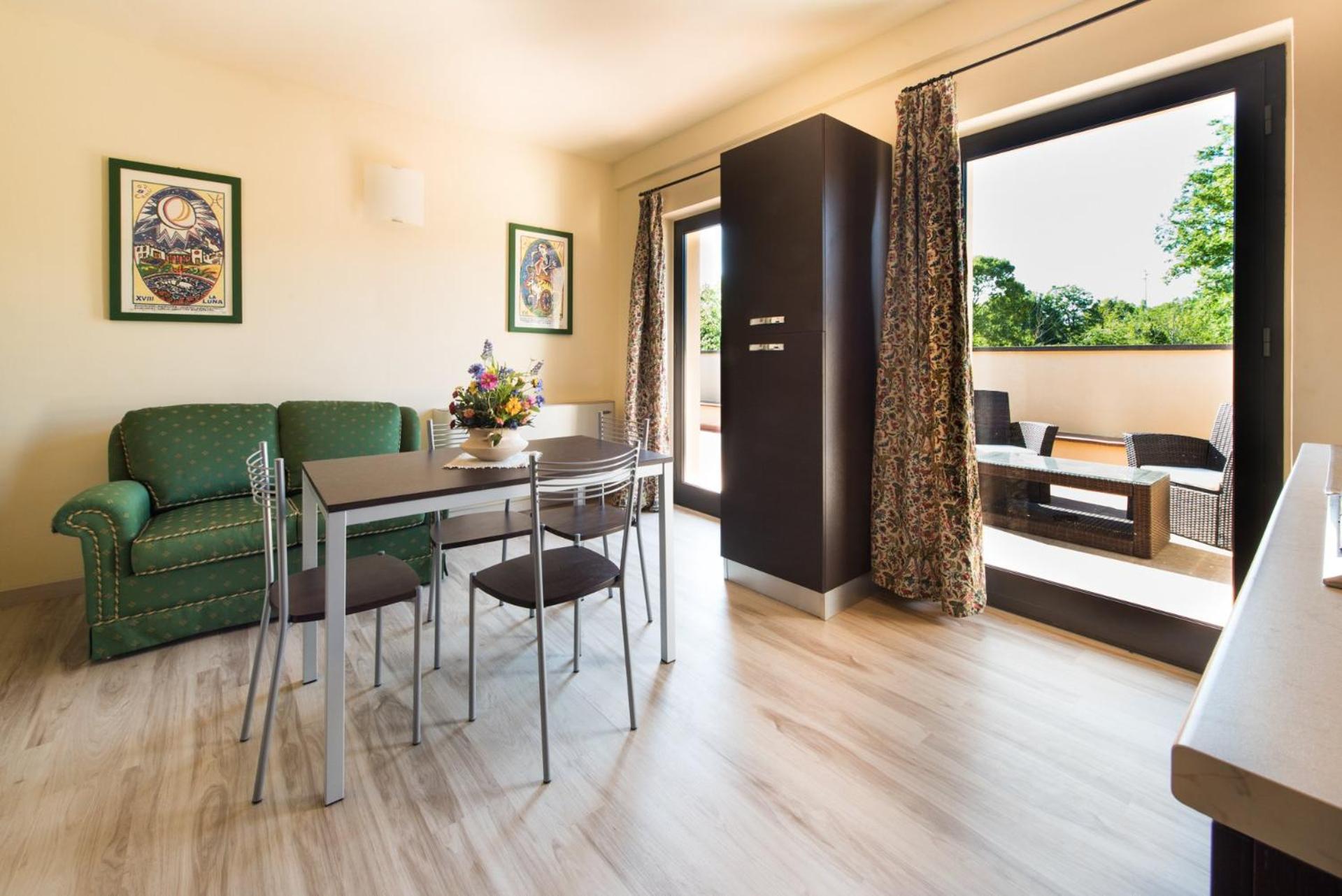 Residenze Pianetti