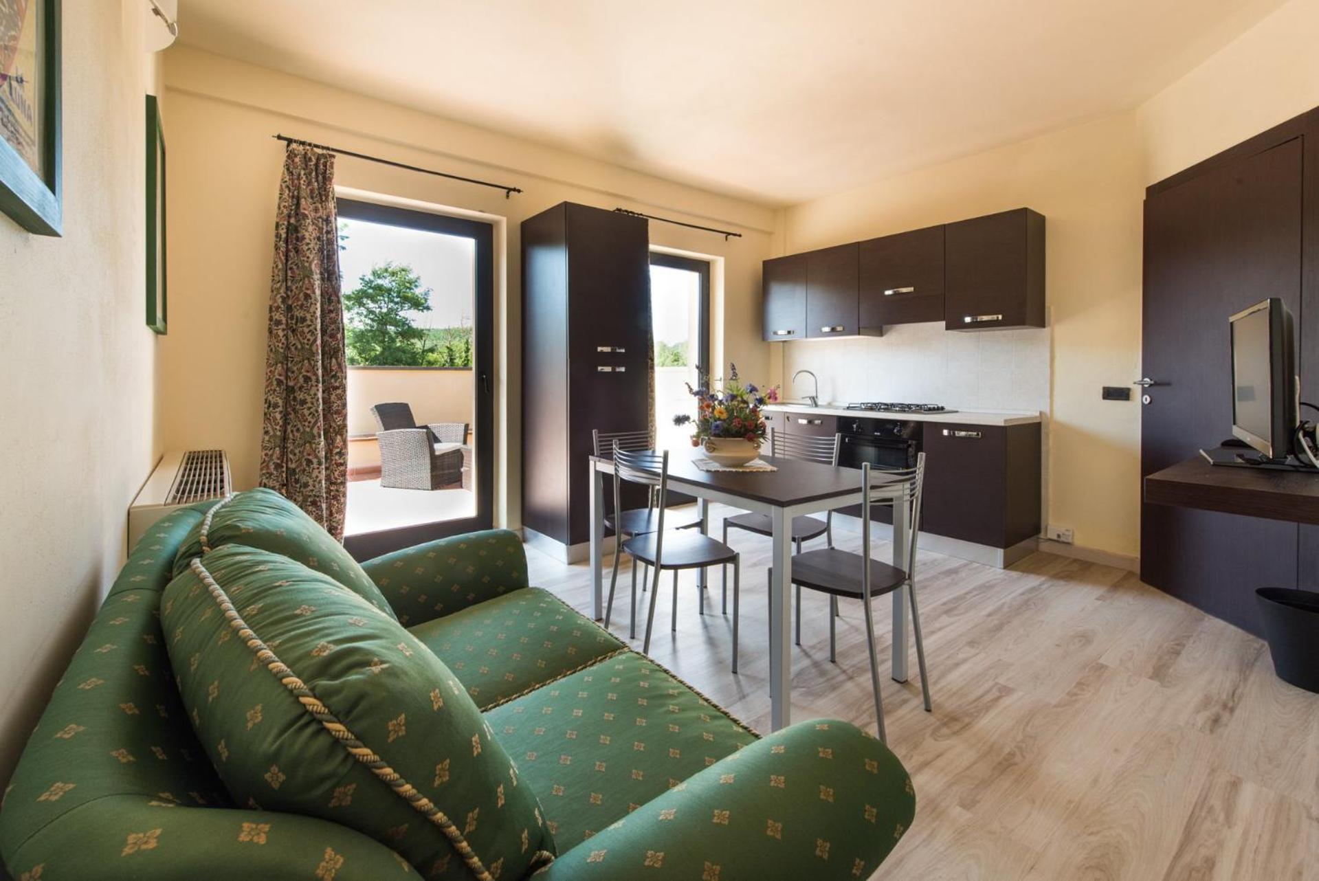 Residenze Pianetti