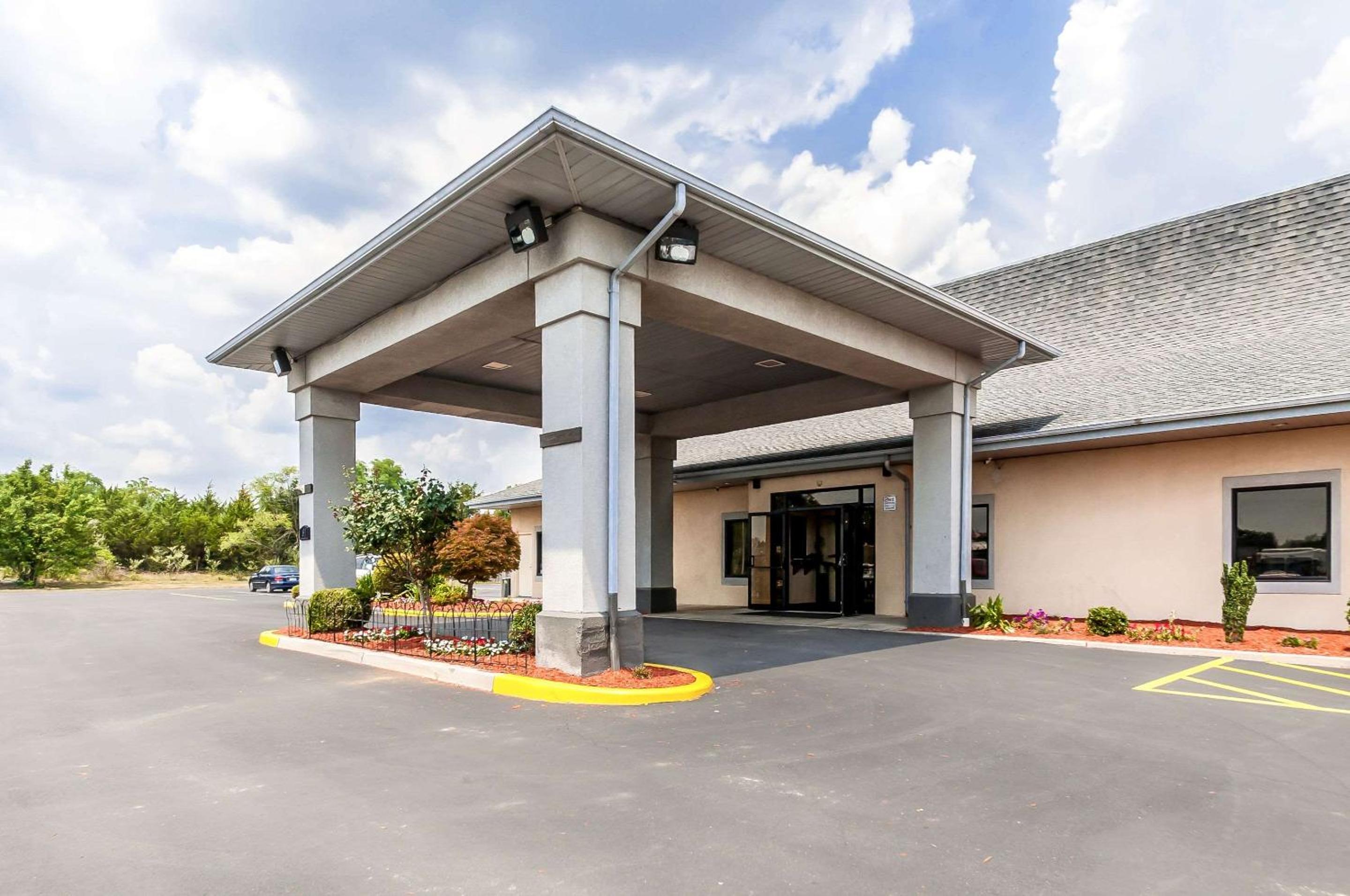 Econo Lodge Inn & Suites Middletown - Winchester South, Kuva 23