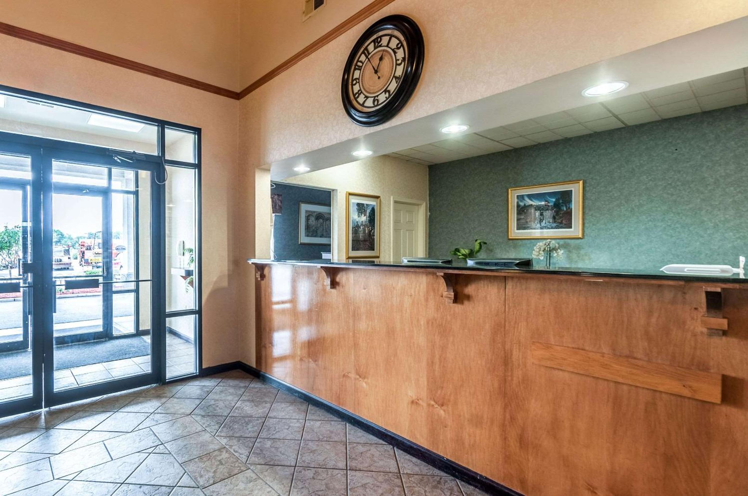 Econo Lodge Inn & Suites Middletown - Winchester South, Kuva 6