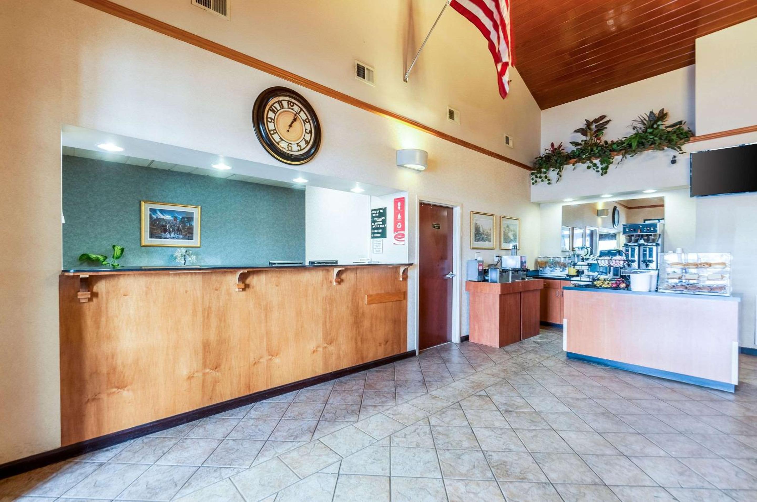Econo Lodge Inn & Suites Middletown - Winchester South, Kuva 20