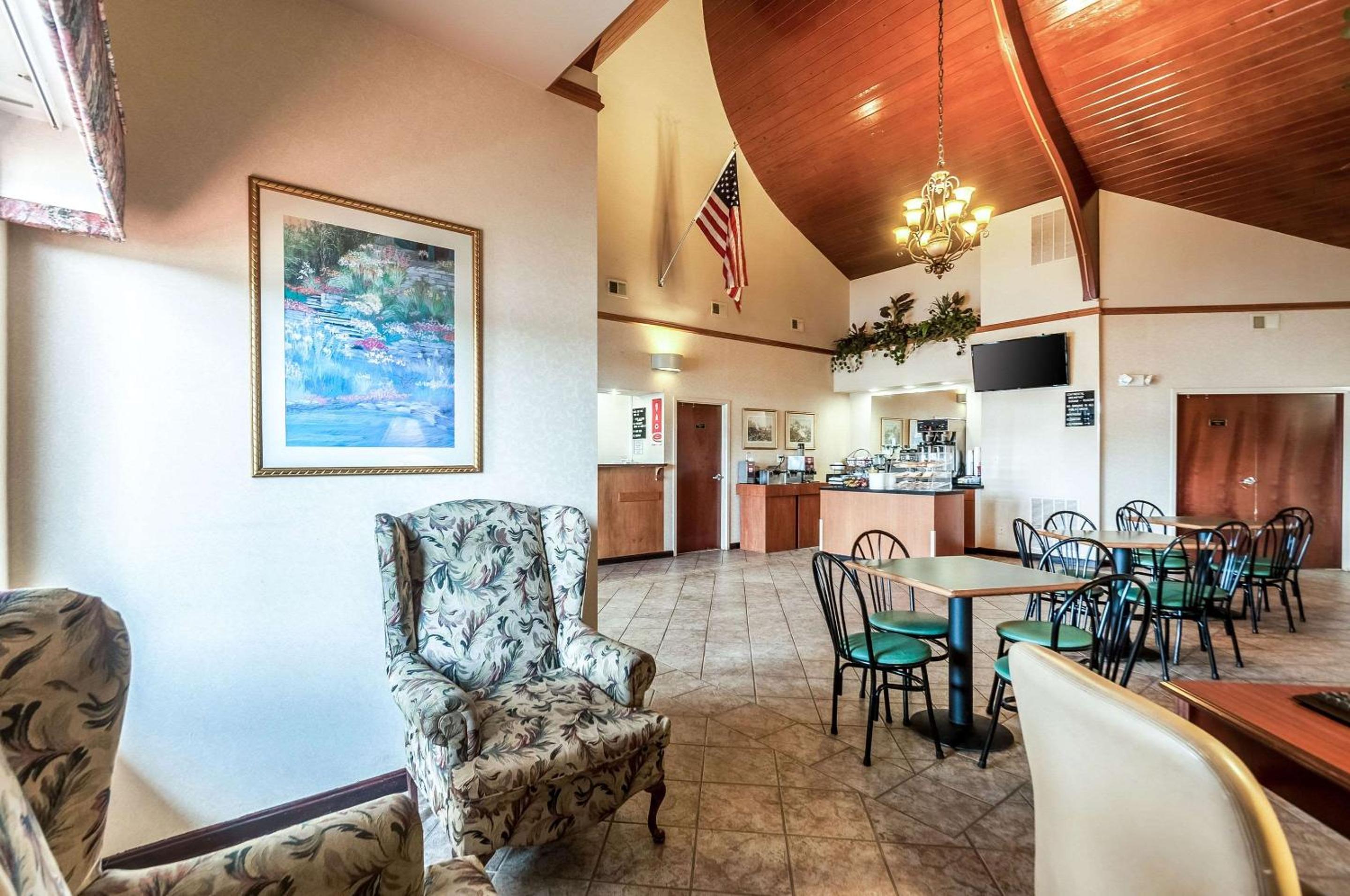 Econo Lodge Inn & Suites Middletown - Winchester South, Kuva 21
