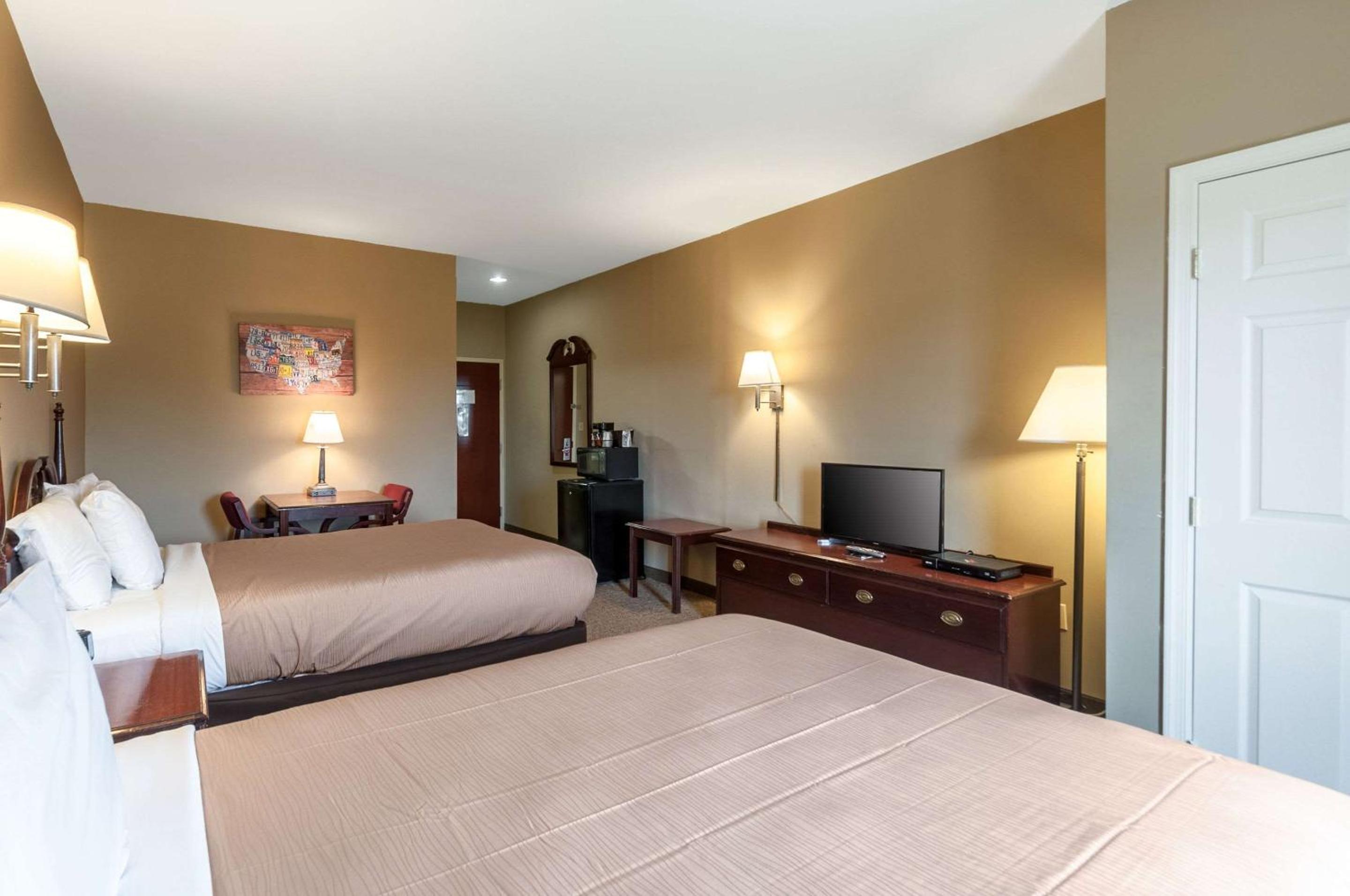Econo Lodge Inn & Suites Middletown - Winchester South, Kuva 17
