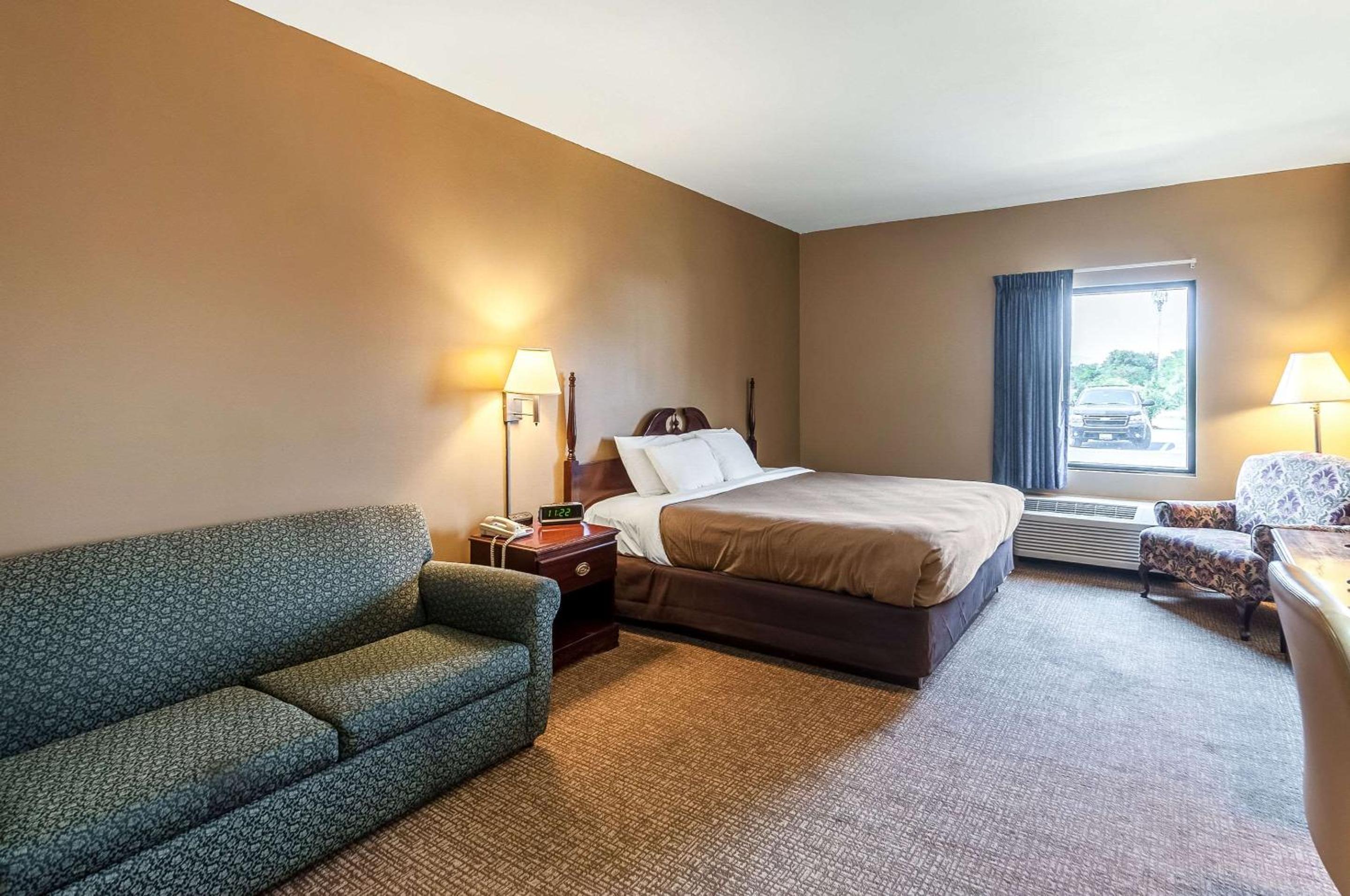 Econo Lodge Inn & Suites Middletown - Winchester South, Kuva 10