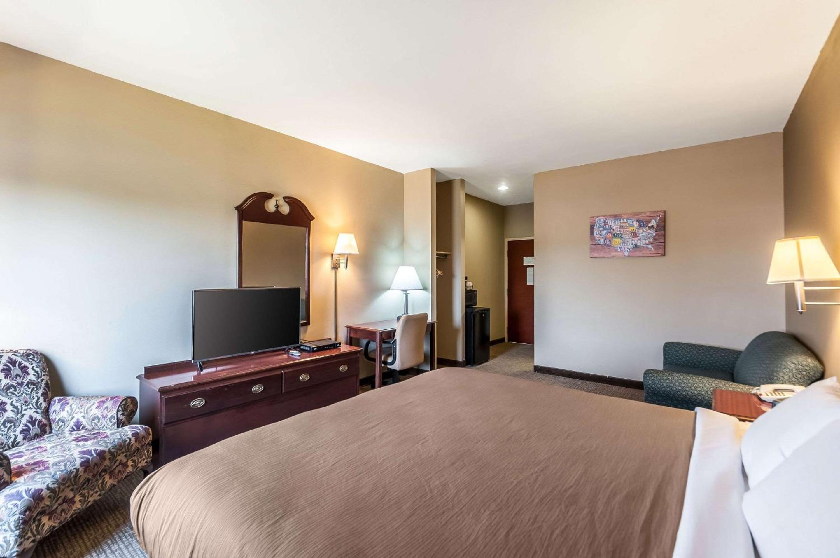 Econo Lodge Inn & Suites Middletown - Winchester South, Kuva 4