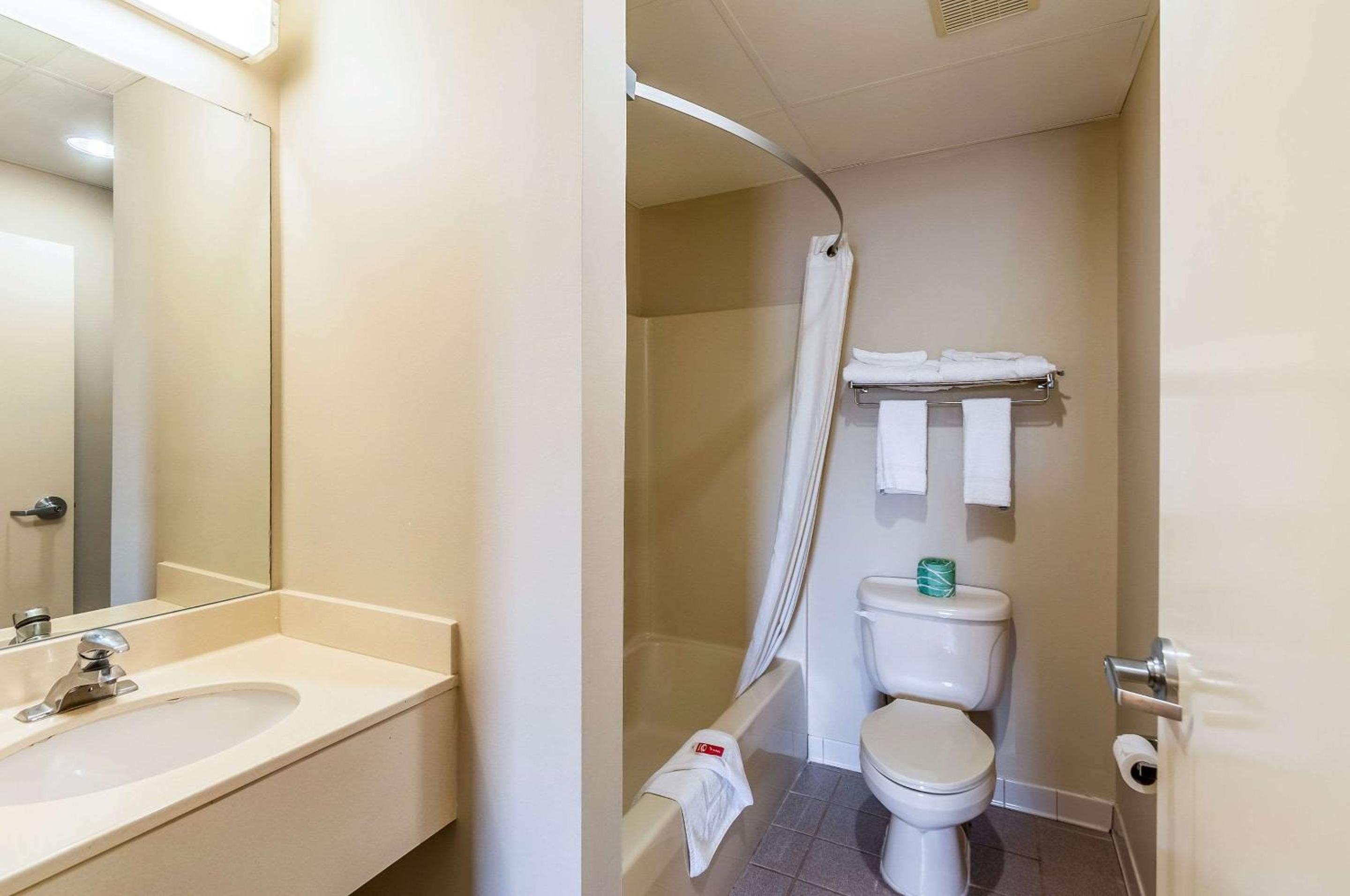Econo Lodge Inn & Suites Middletown - Winchester South, Kuva 27