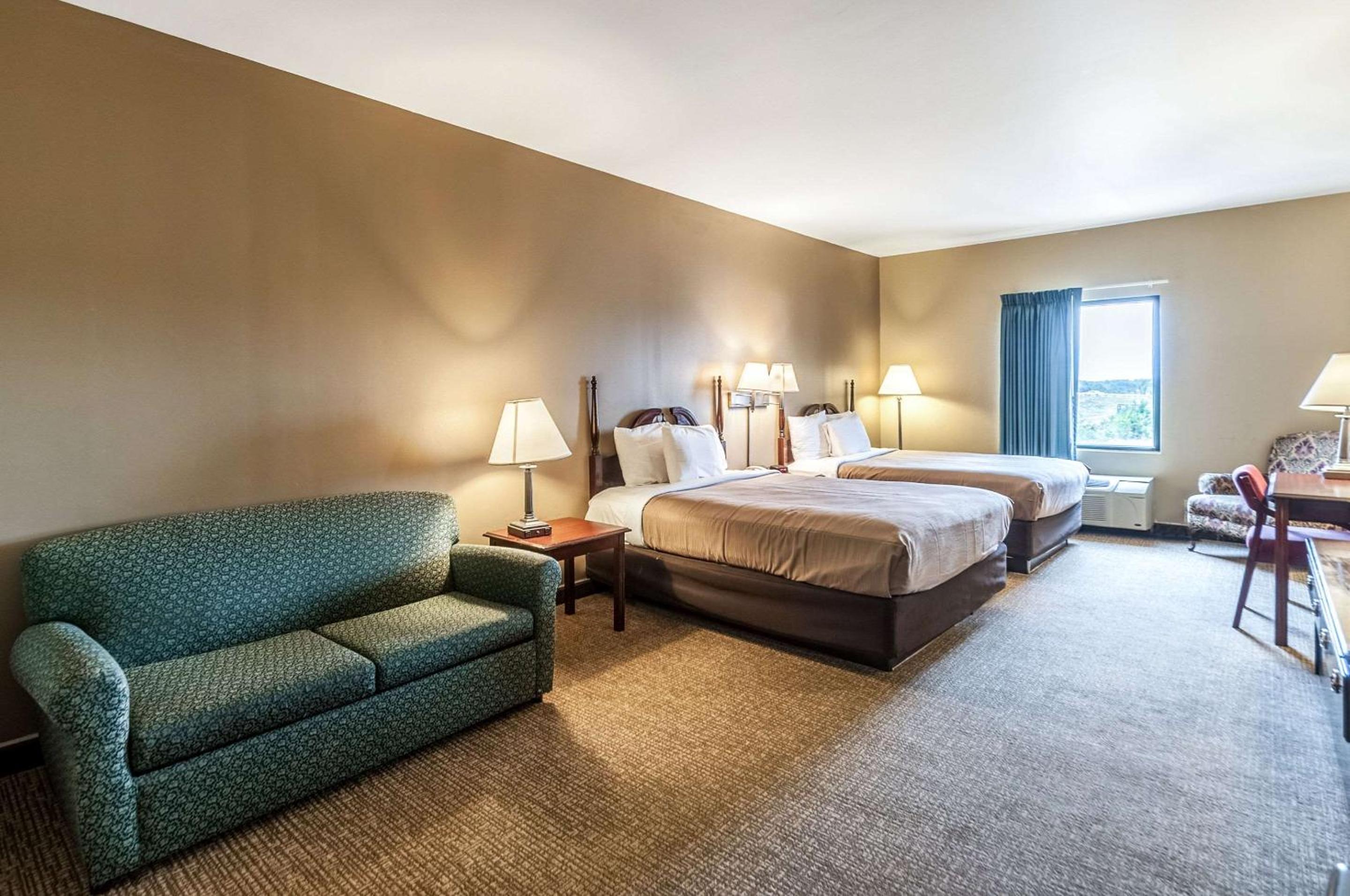 Econo Lodge Inn & Suites Middletown - Winchester South, Kuva 25