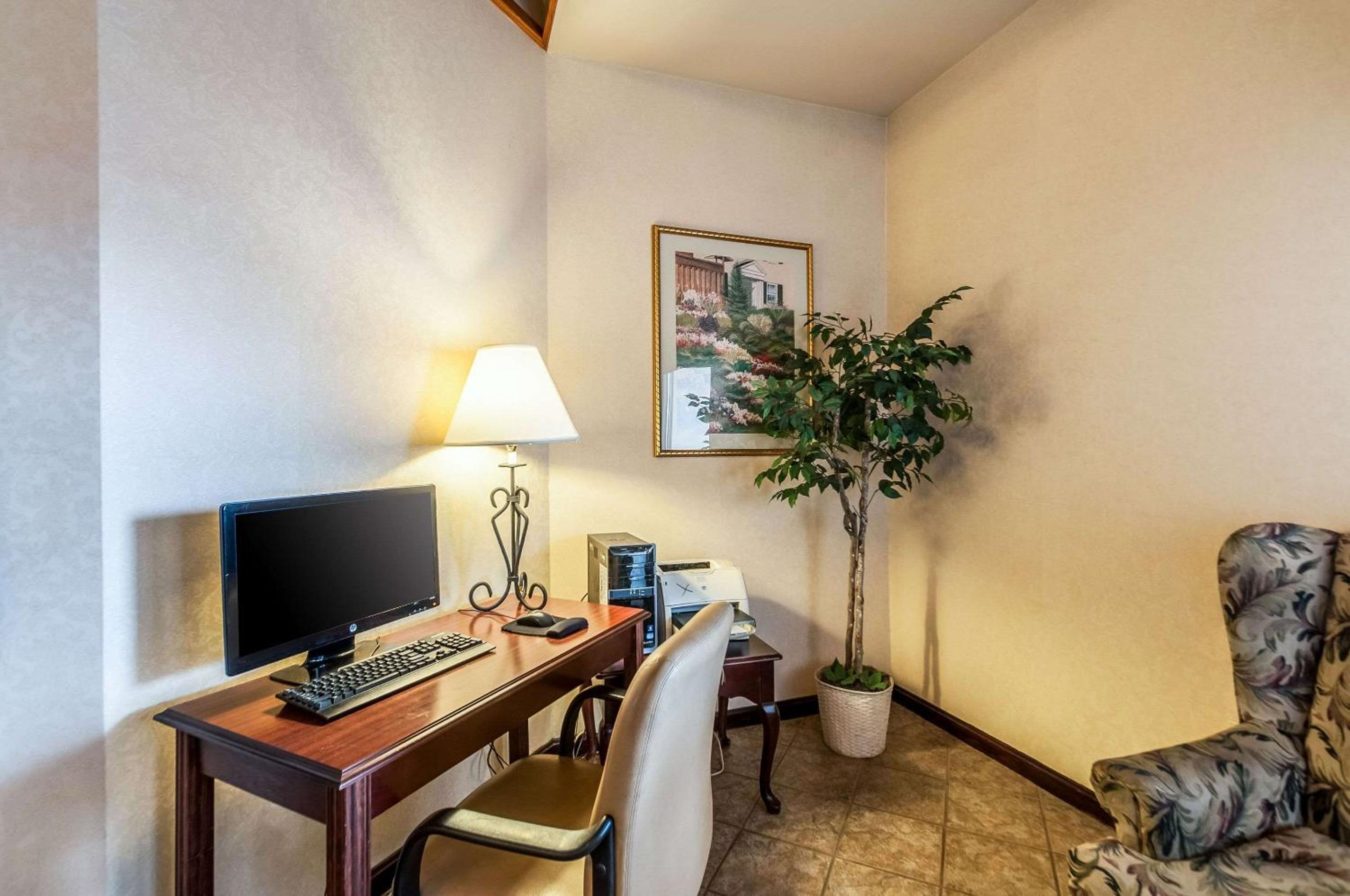 Econo Lodge Inn & Suites Middletown - Winchester South, Kuva 26