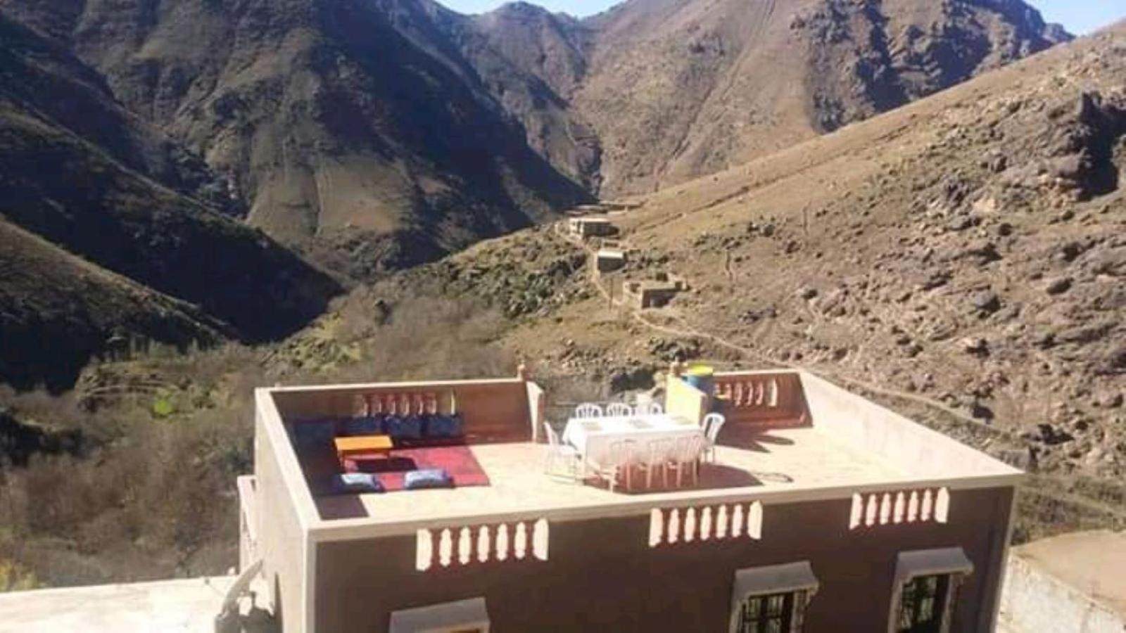 roof