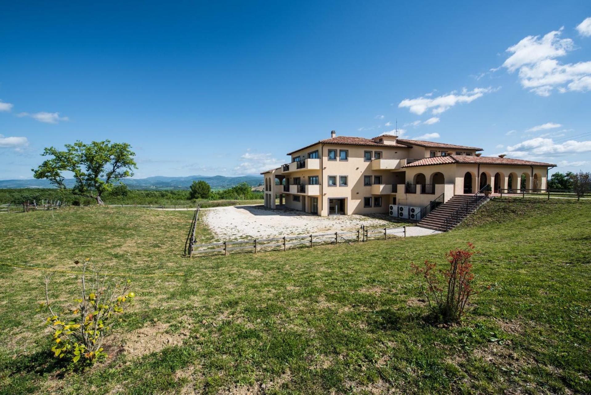 Residenze Pianetti