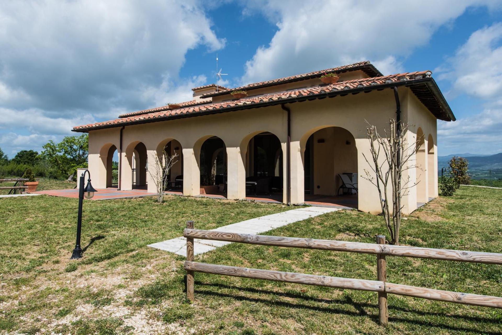 Residenze Pianetti