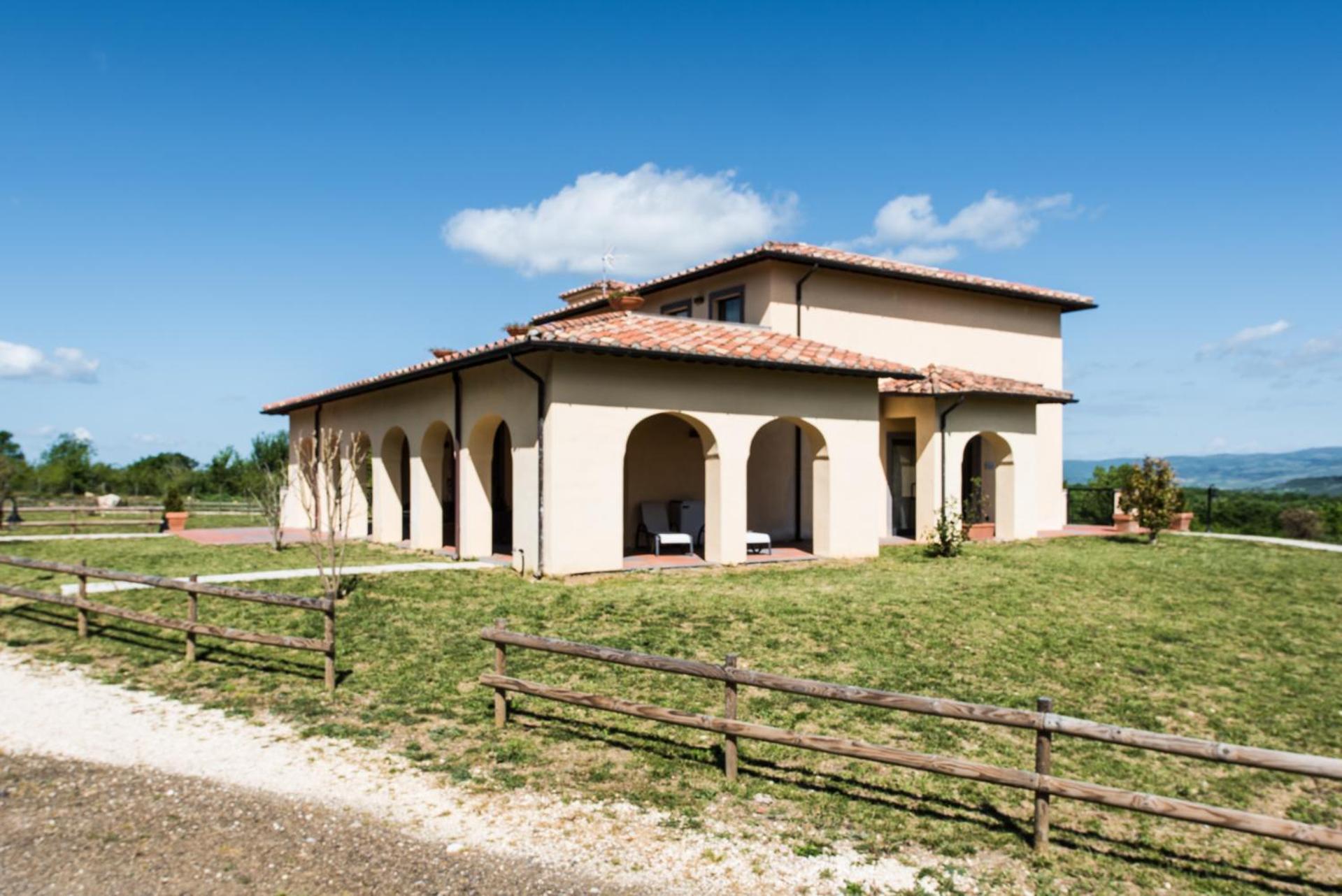 Residenze Pianetti
