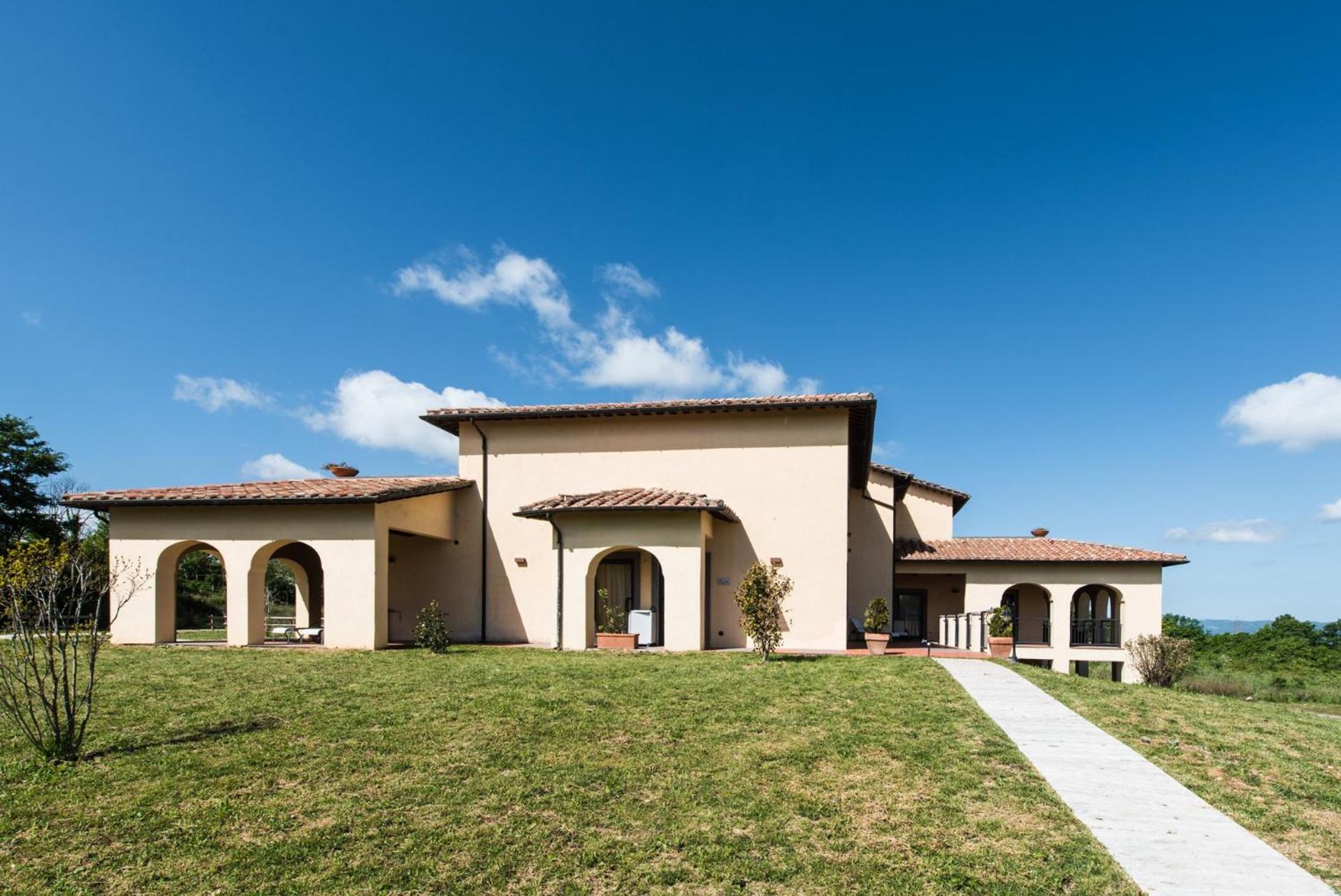 Residenze Pianetti