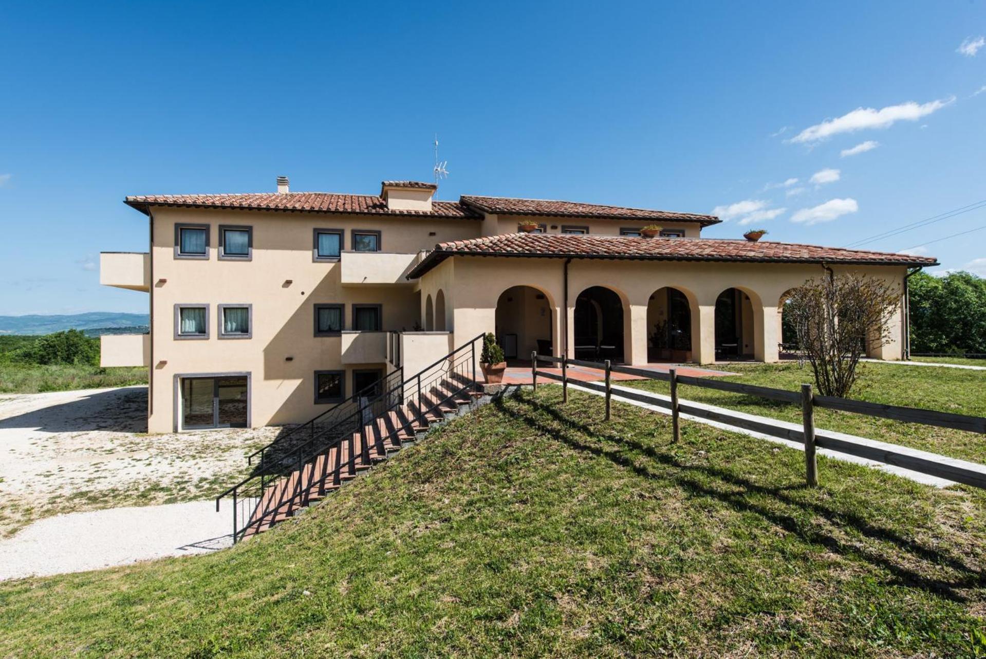 Residenze Pianetti