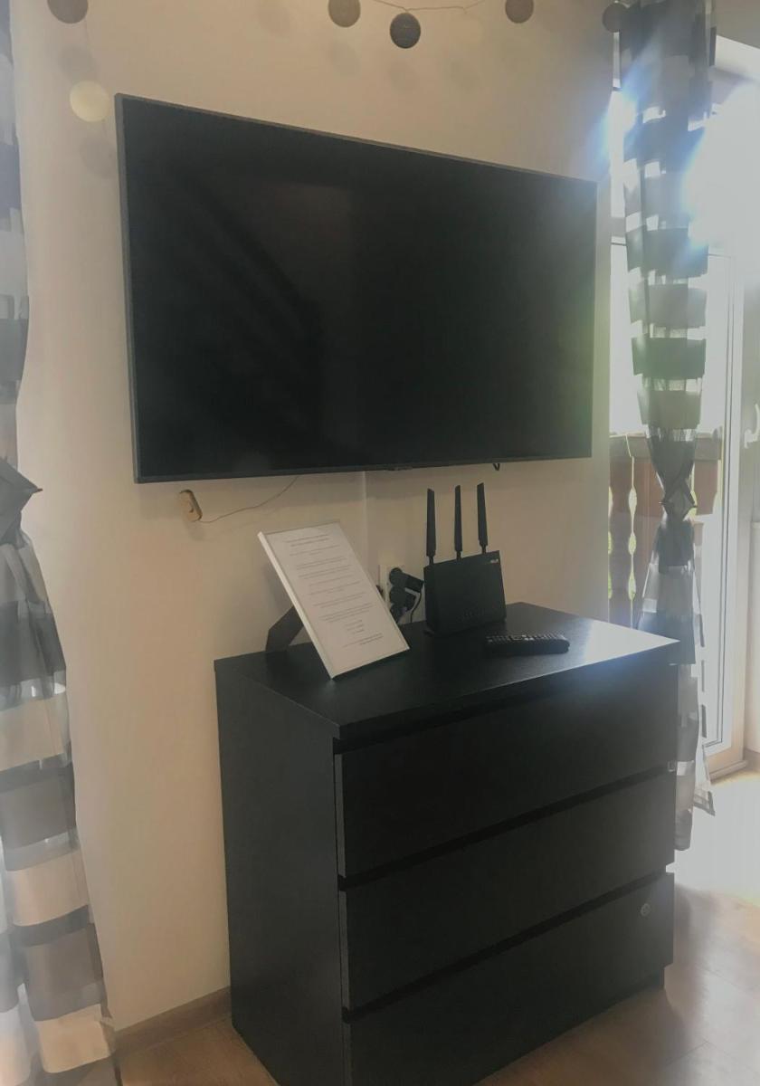 Szklarska Poręba dwupoziomowy, duży apartament z garażem i sauną view 3