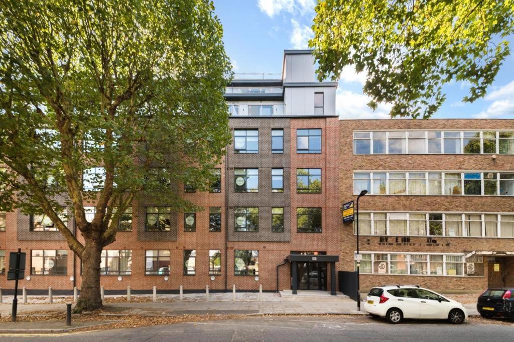 Regents North London Apartments