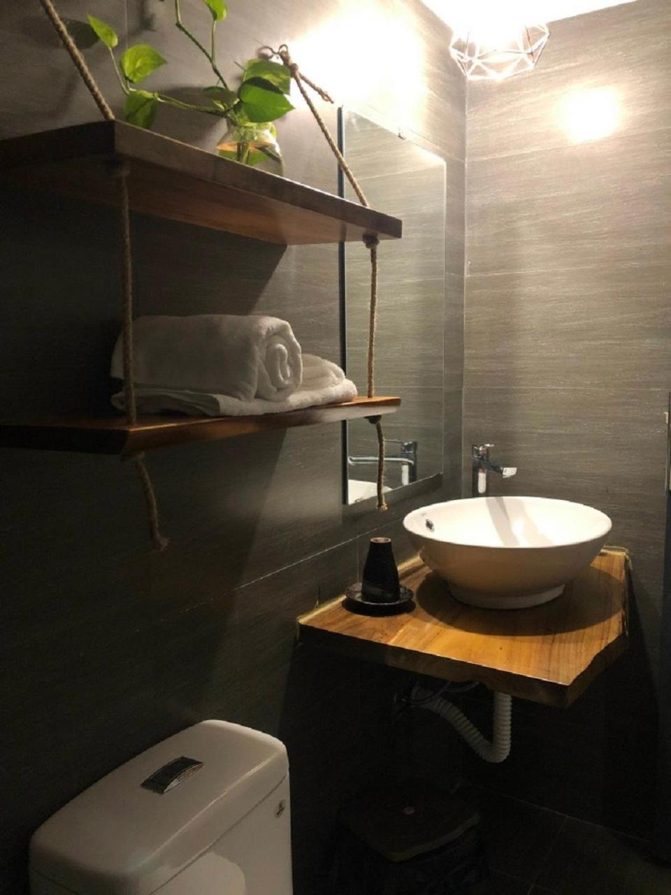 Padme Villas Ba Vì - Venuestay