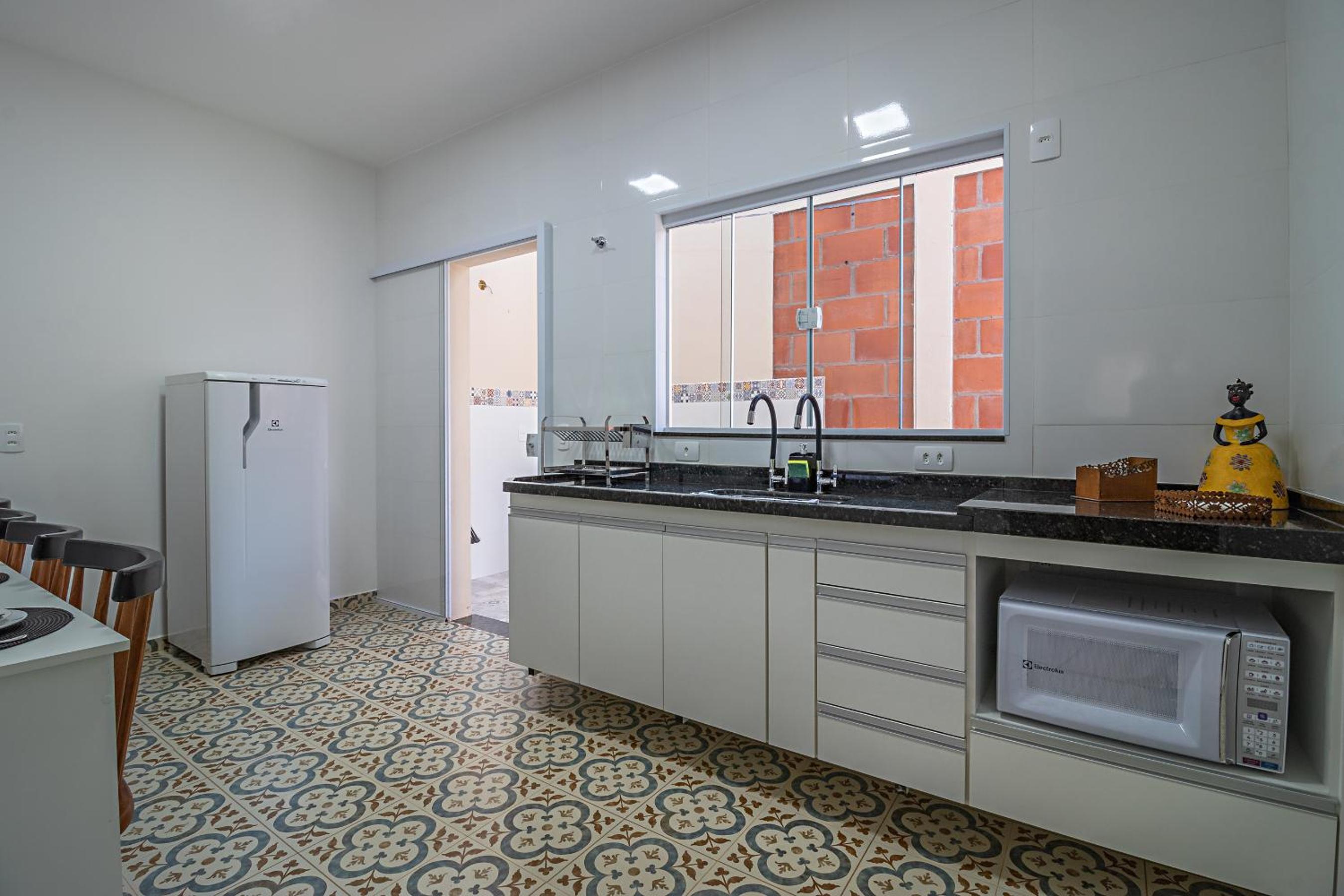 Vila Pepira ViP