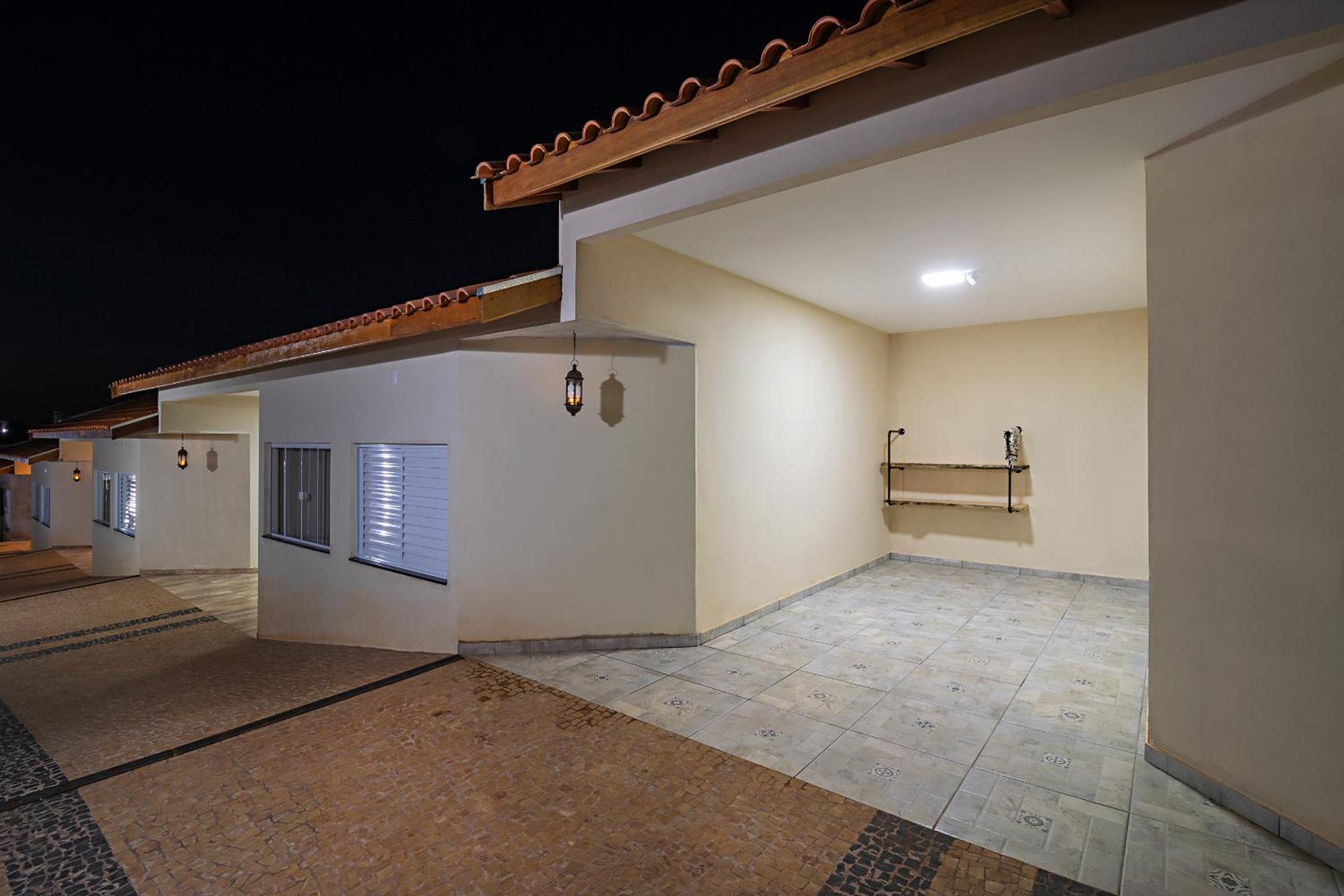 Vila Pepira ViP