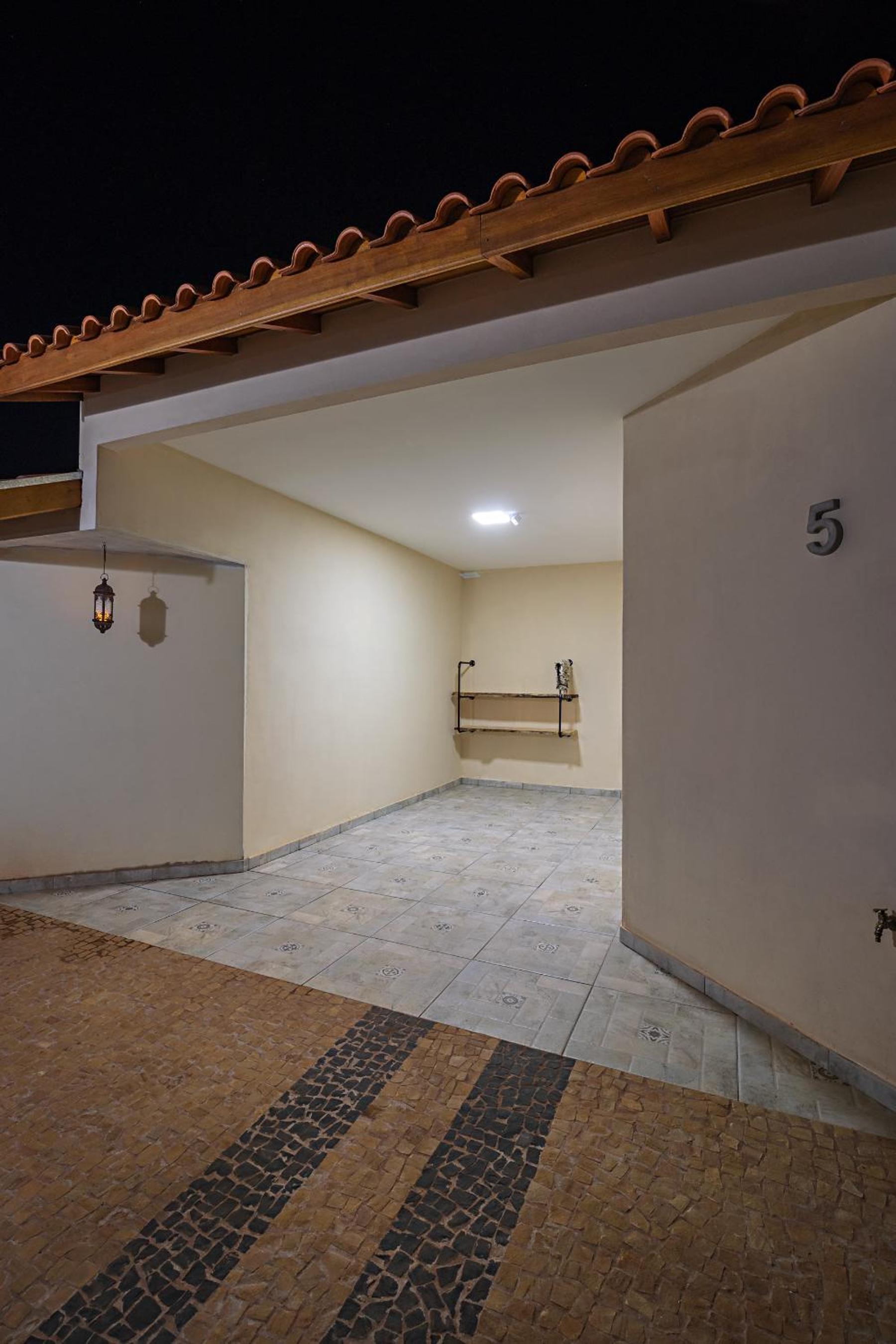 Vila Pepira ViP