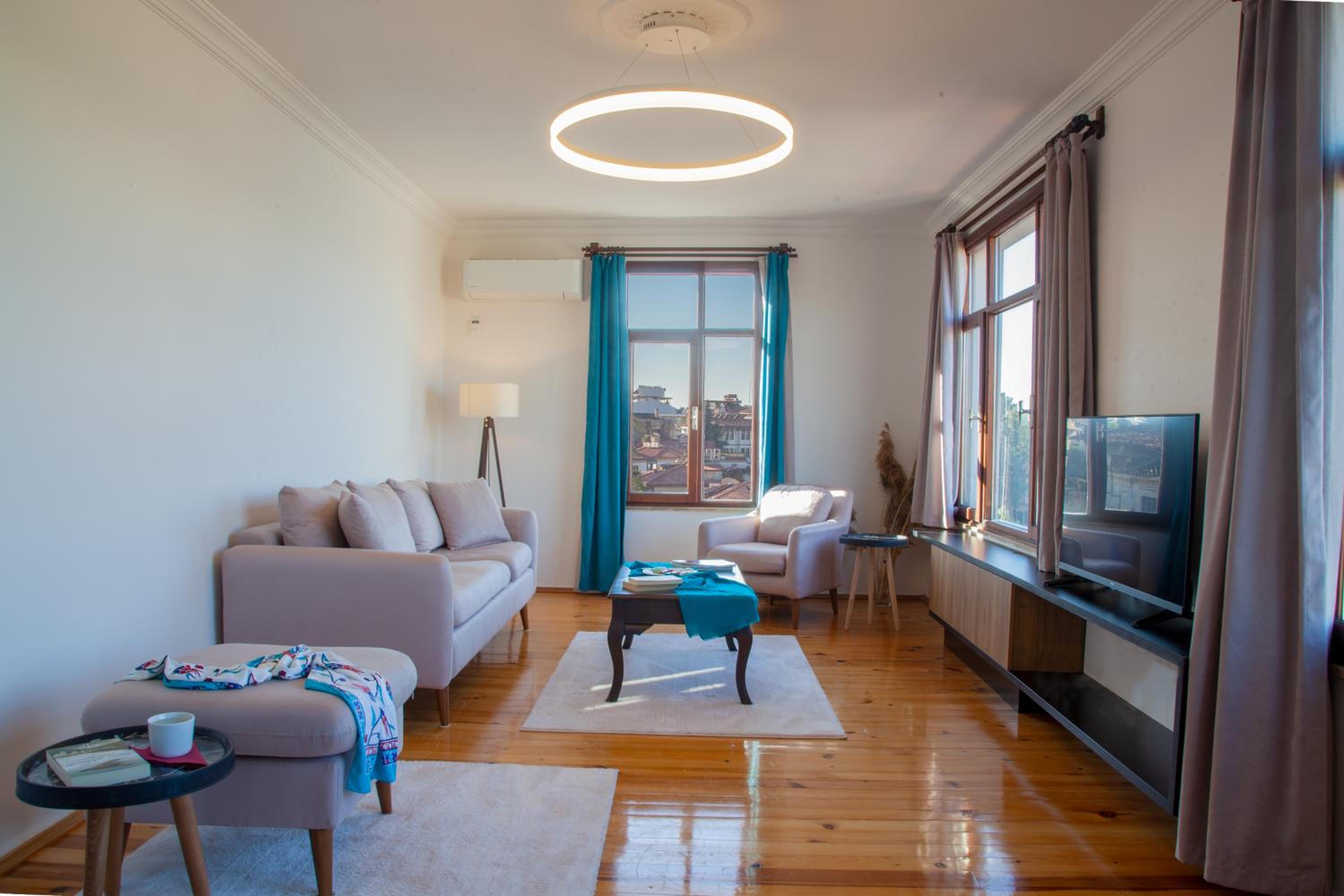 Mavi Avlu - Old town apartments - Image 33