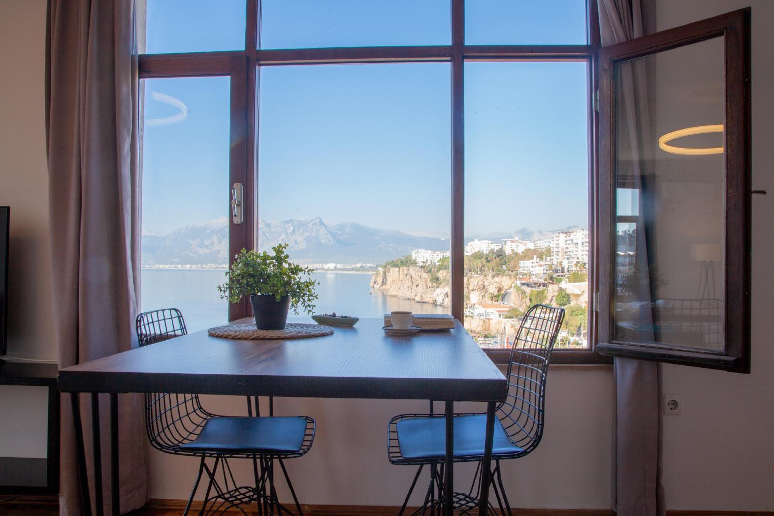 Mavi Avlu - Old town apartments - Image 32