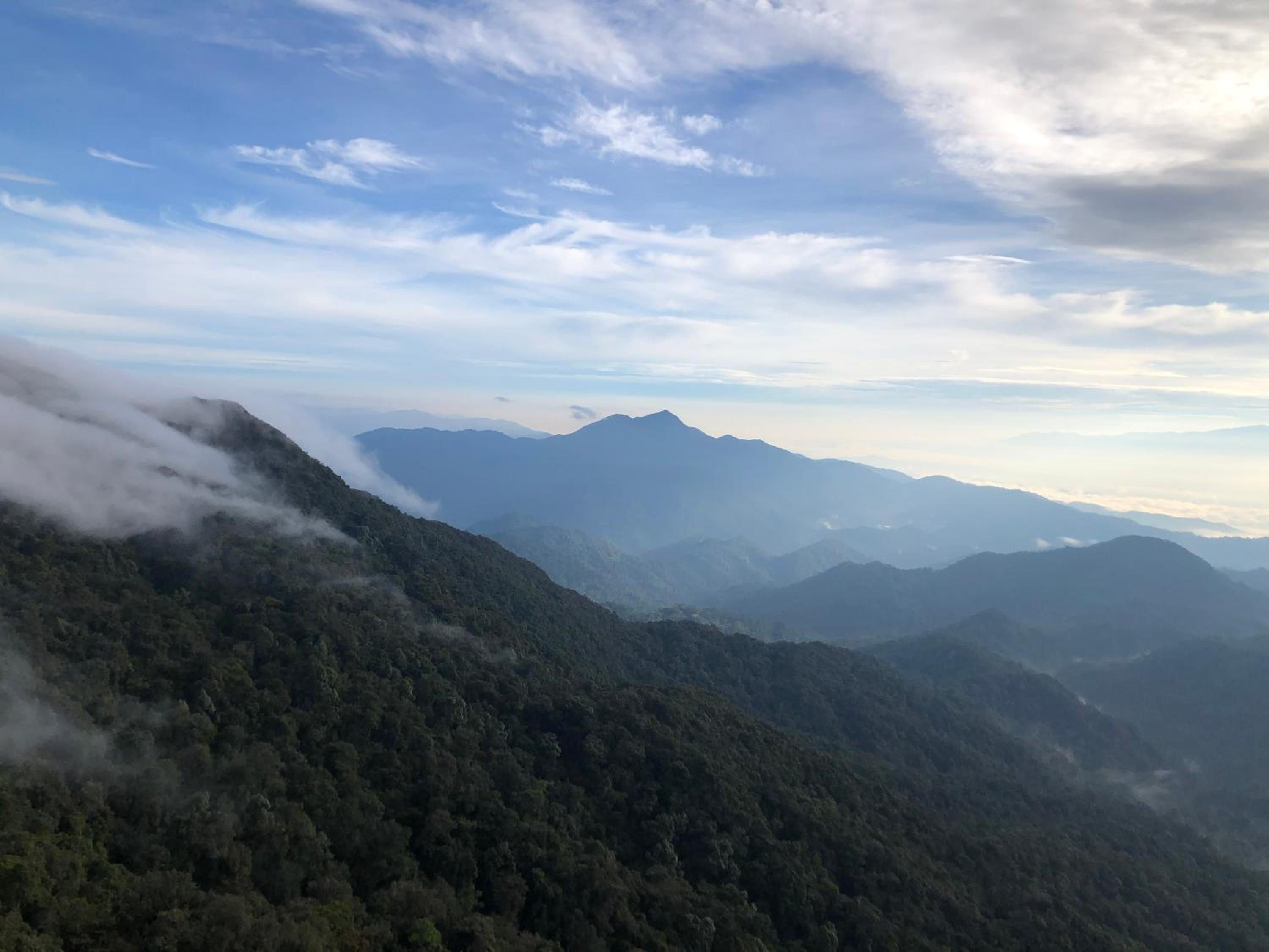 TopSuites at Ion-Delemen Genting Highlands photo 2