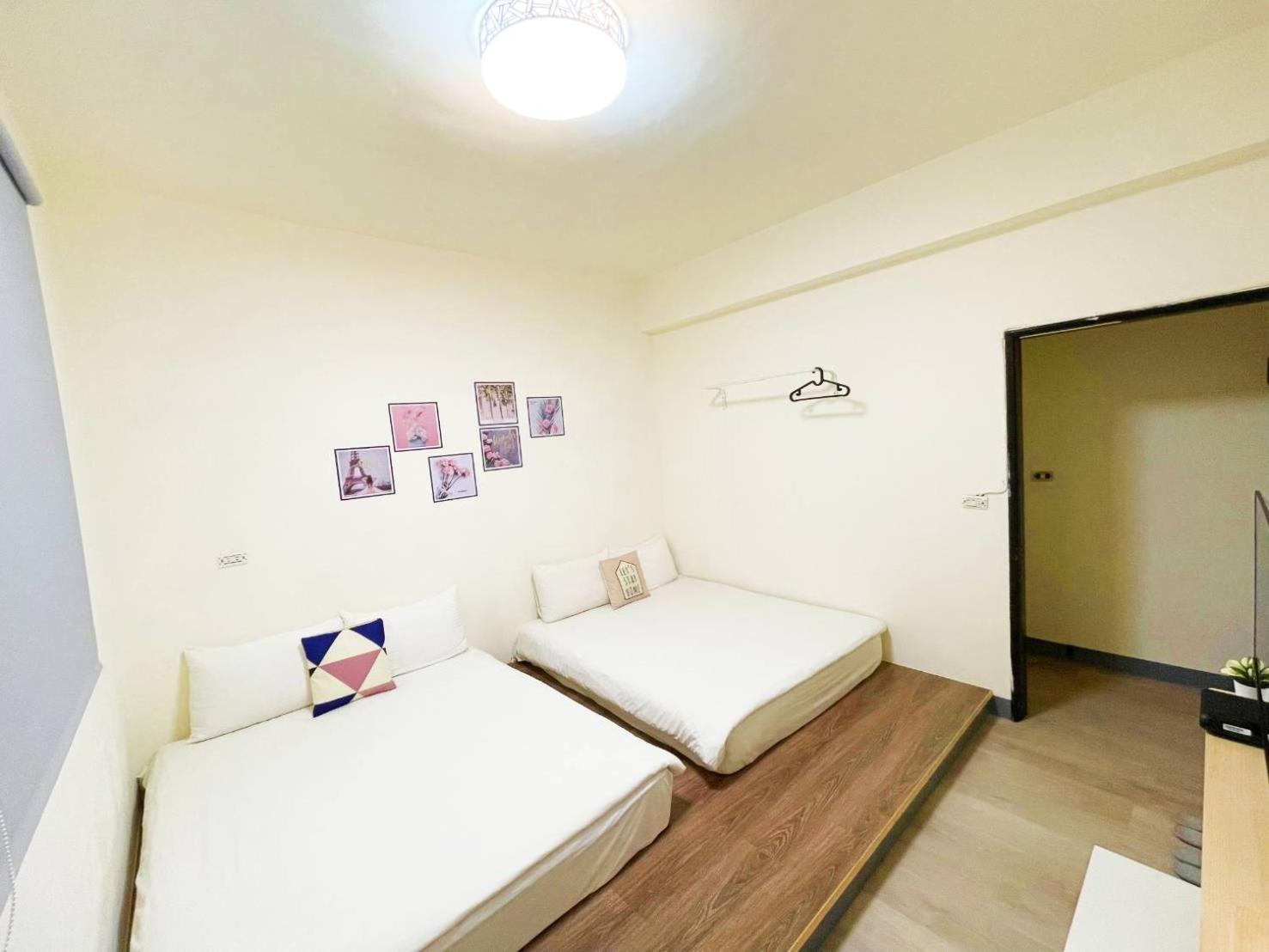 Fengjia 08 home