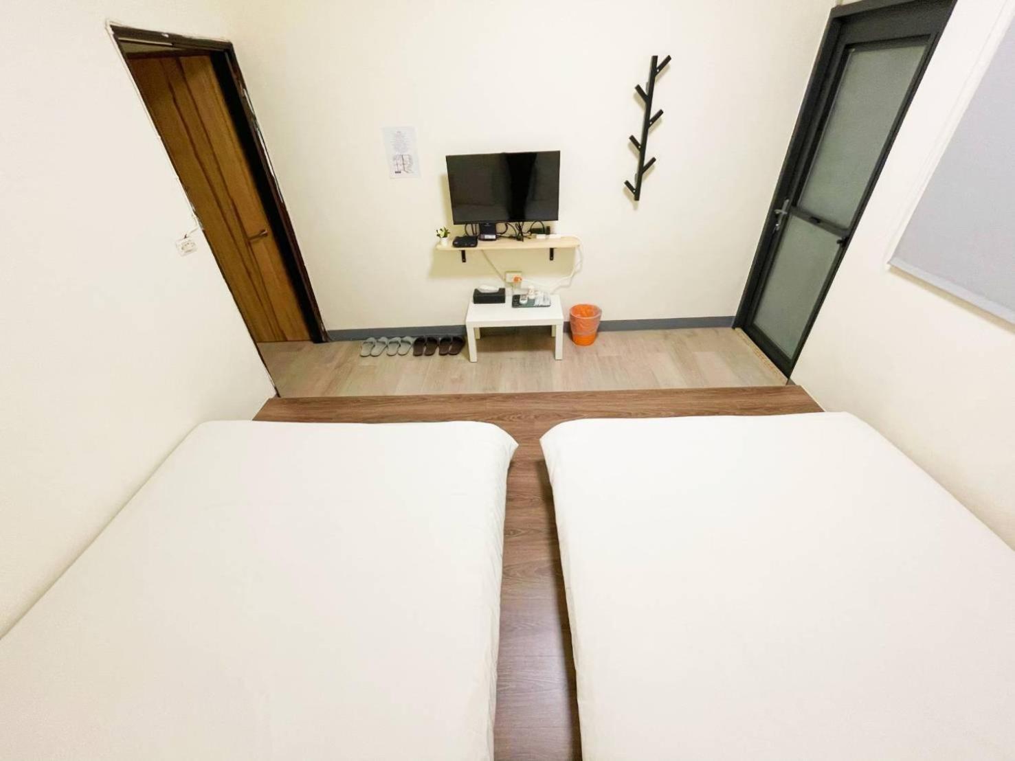 Fengjia 08 home