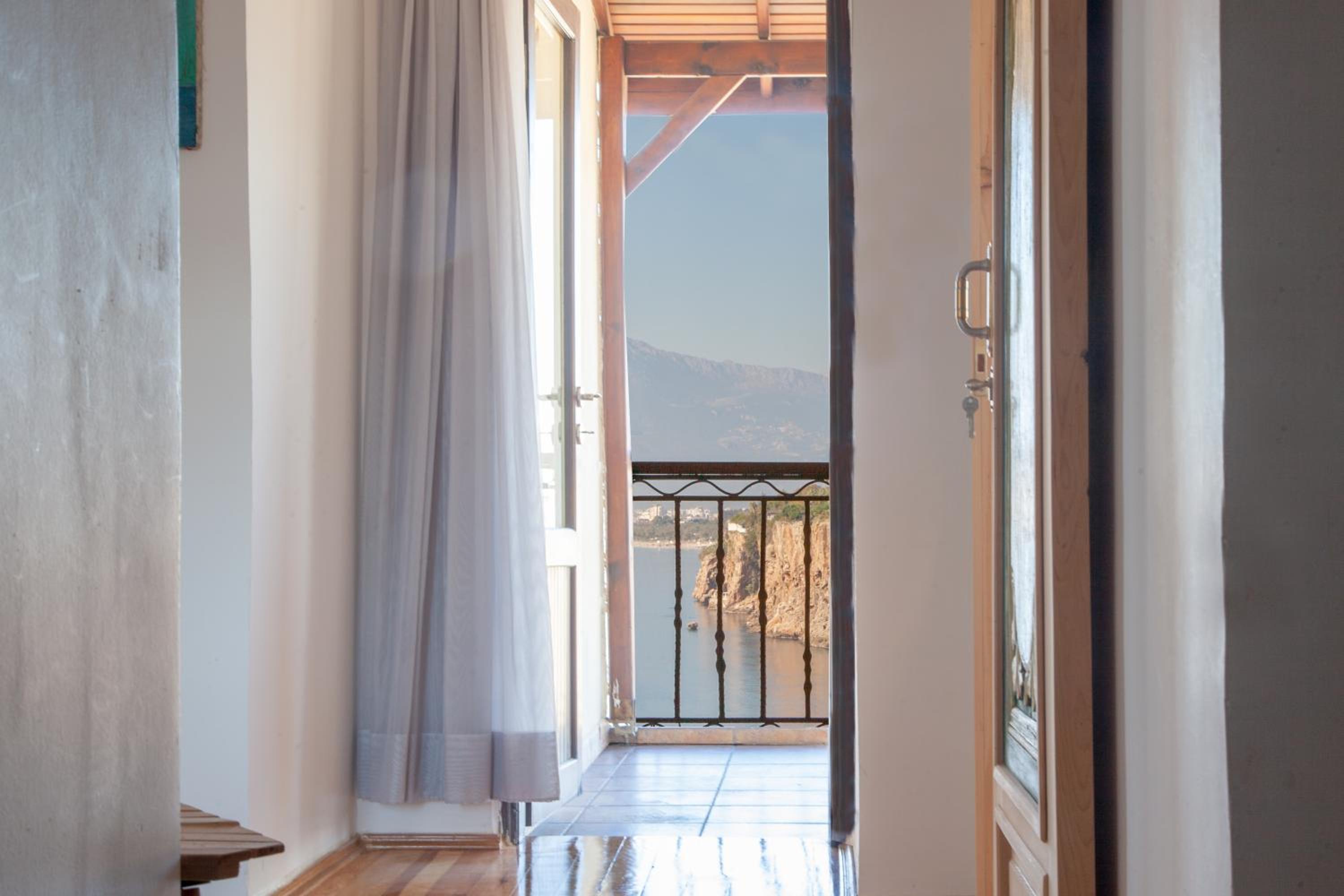 Mavi Avlu - Old town apartments - Image 16