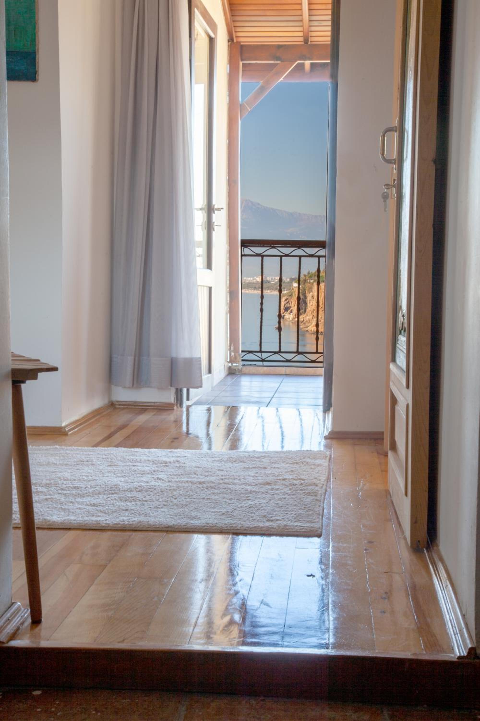 Mavi Avlu - Old town apartments - Image 17