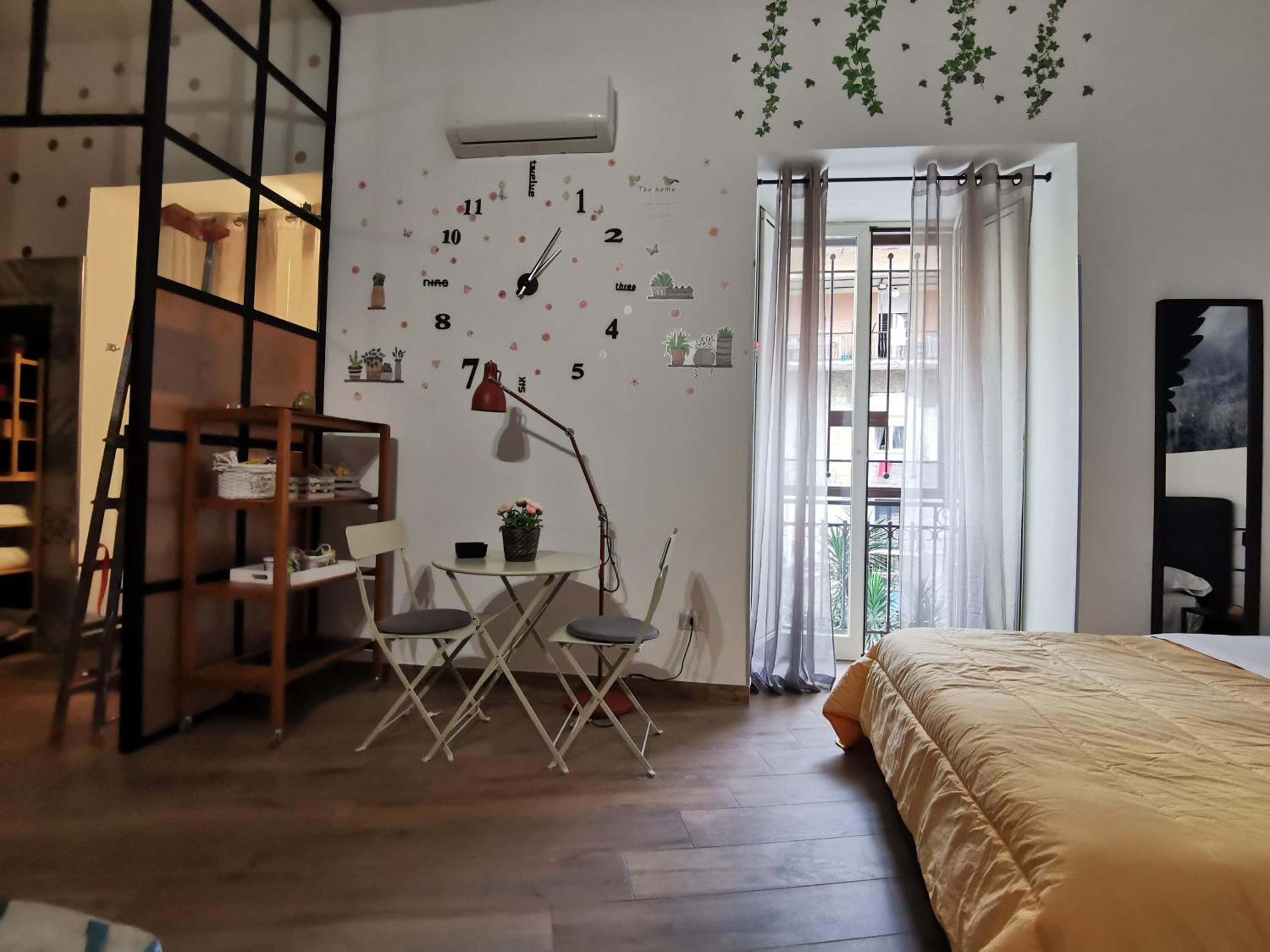 Napoli Centro Studios