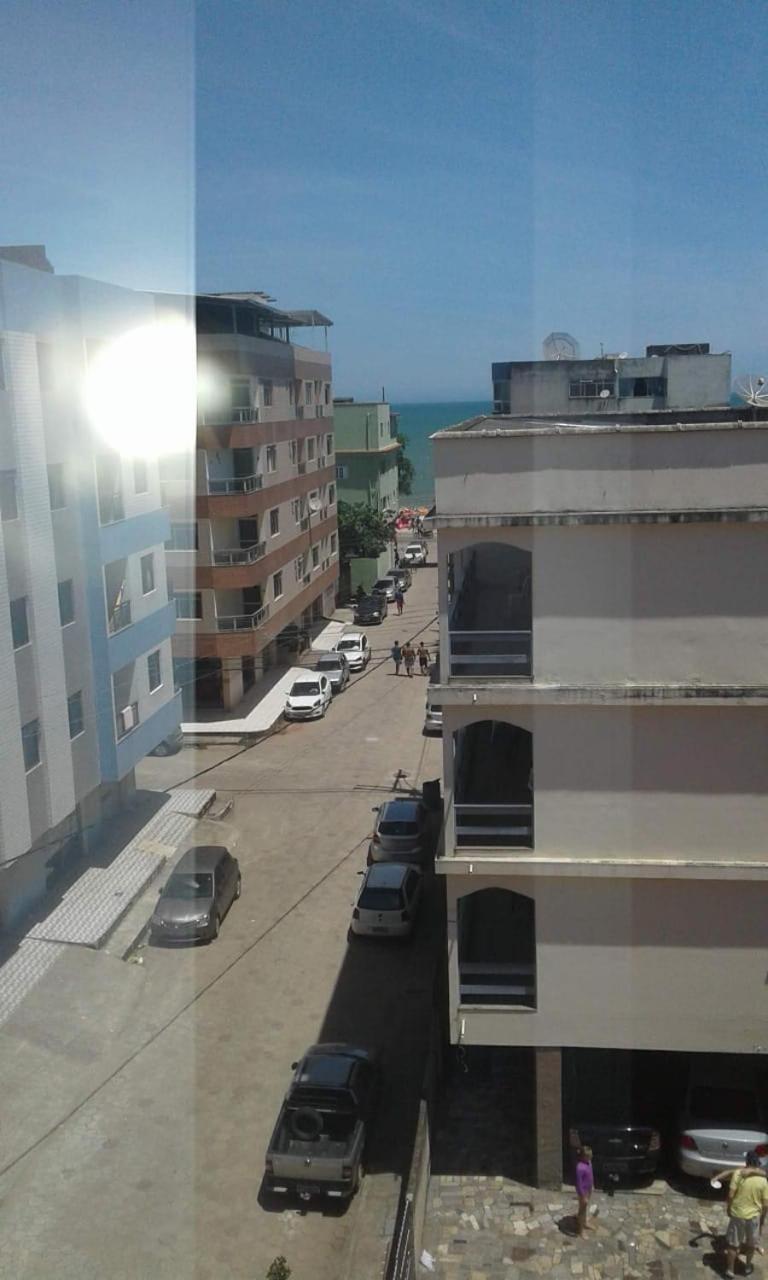 Apartamento Piúma