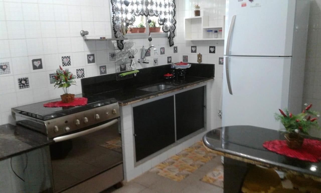 Apartamento Piúma