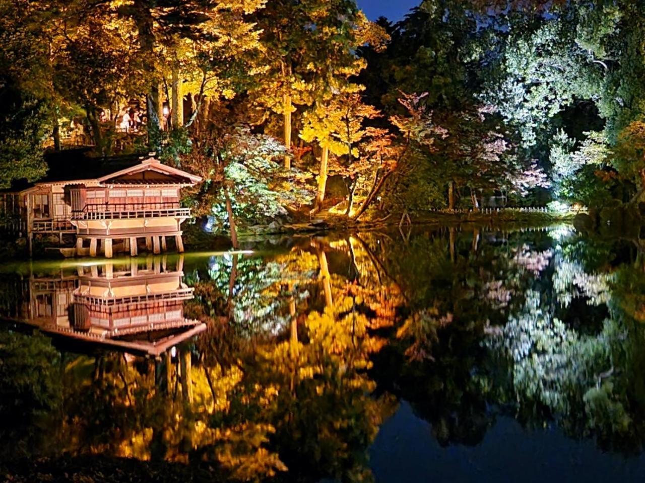 House Hotel Kenrokuzaka