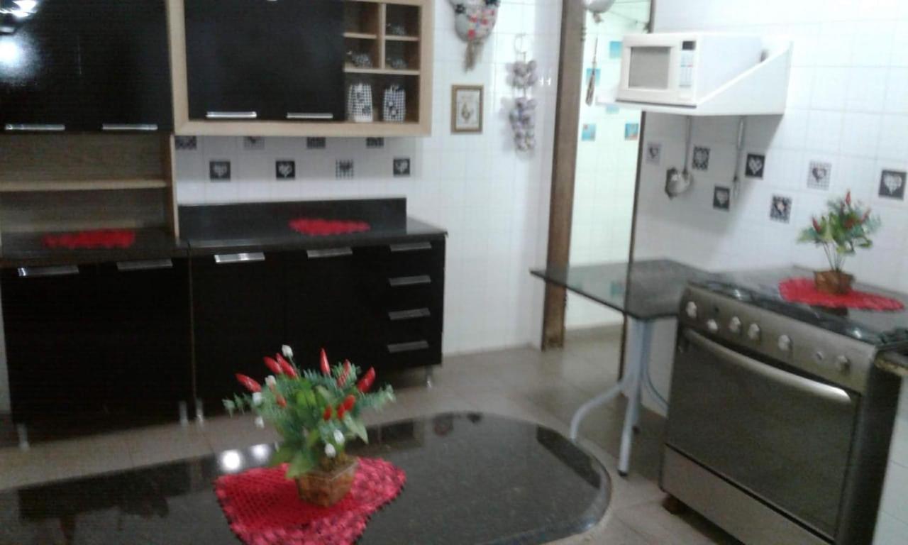 Apartamento Piúma